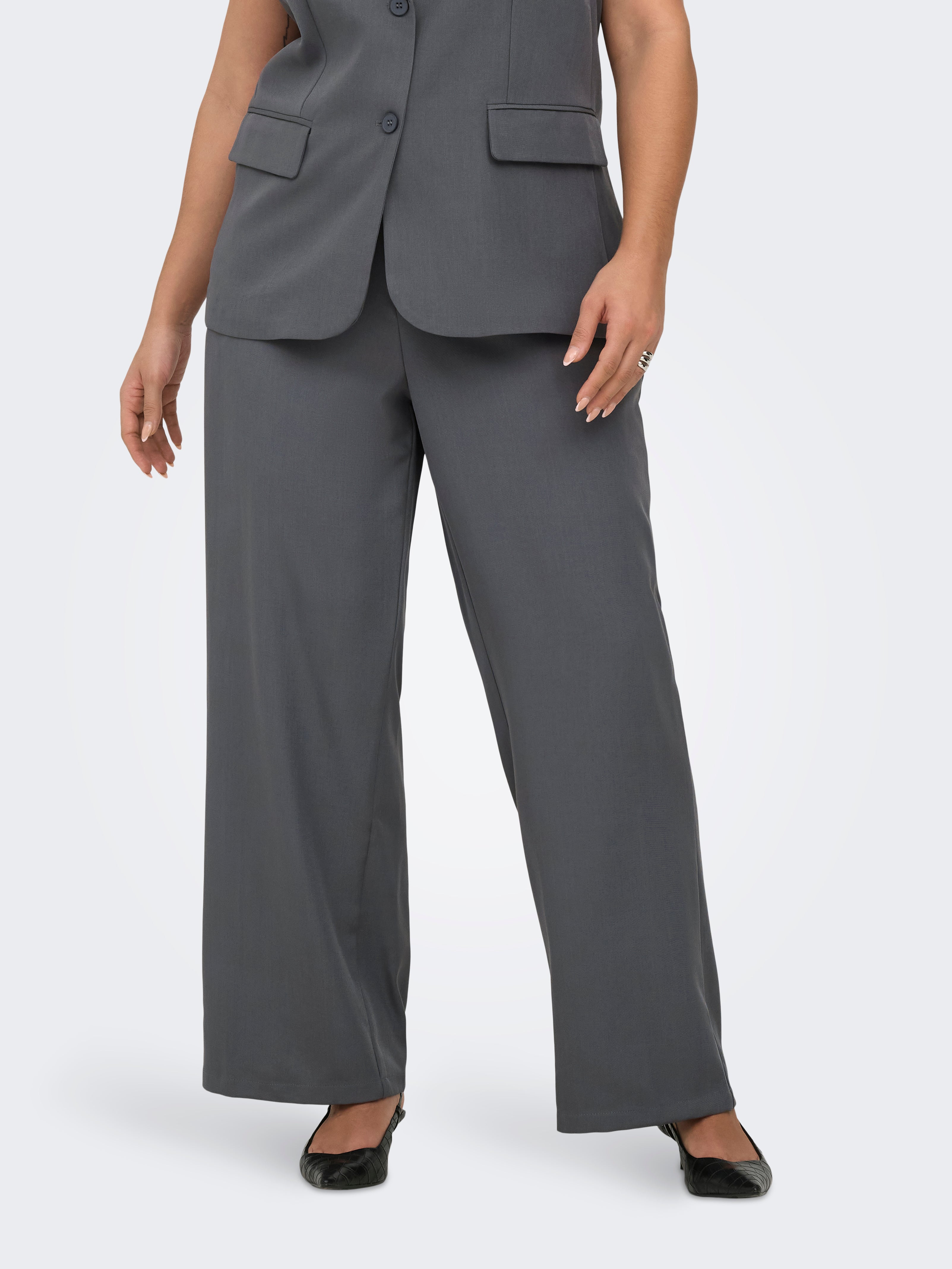 Carvictoria Anzughose