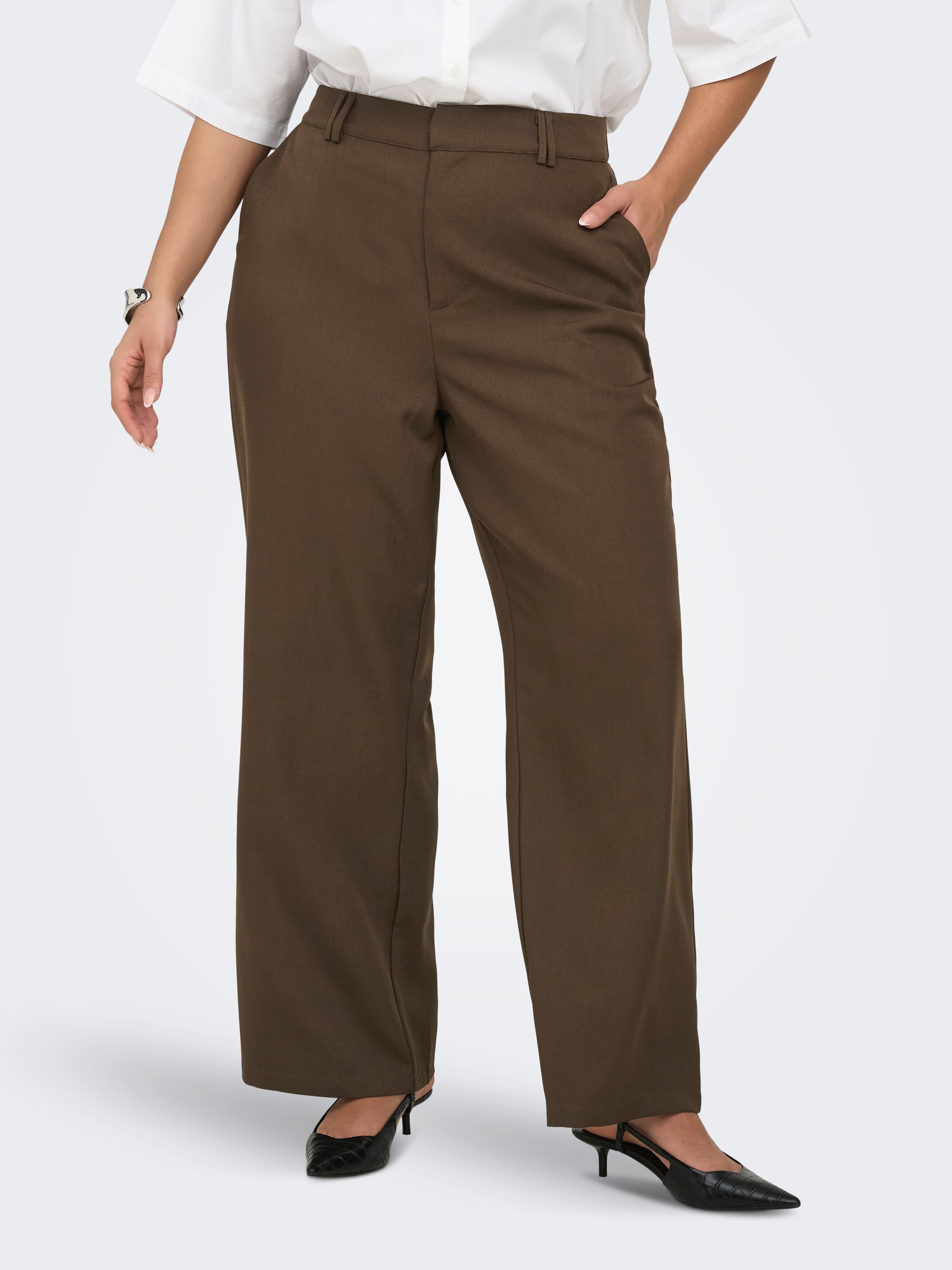 Carvictoria Anzughose