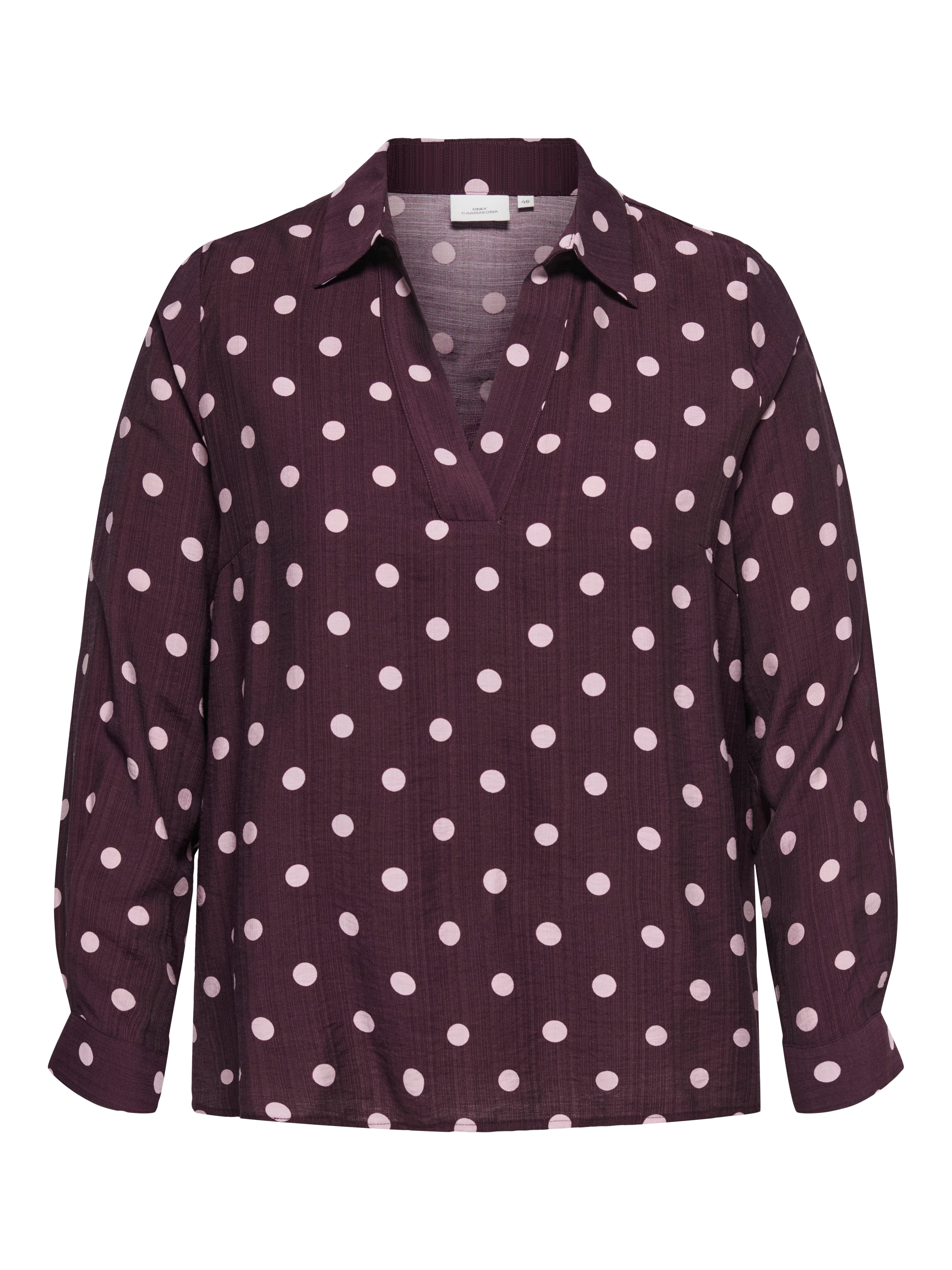 Thumbnail - Carfannil Bluse