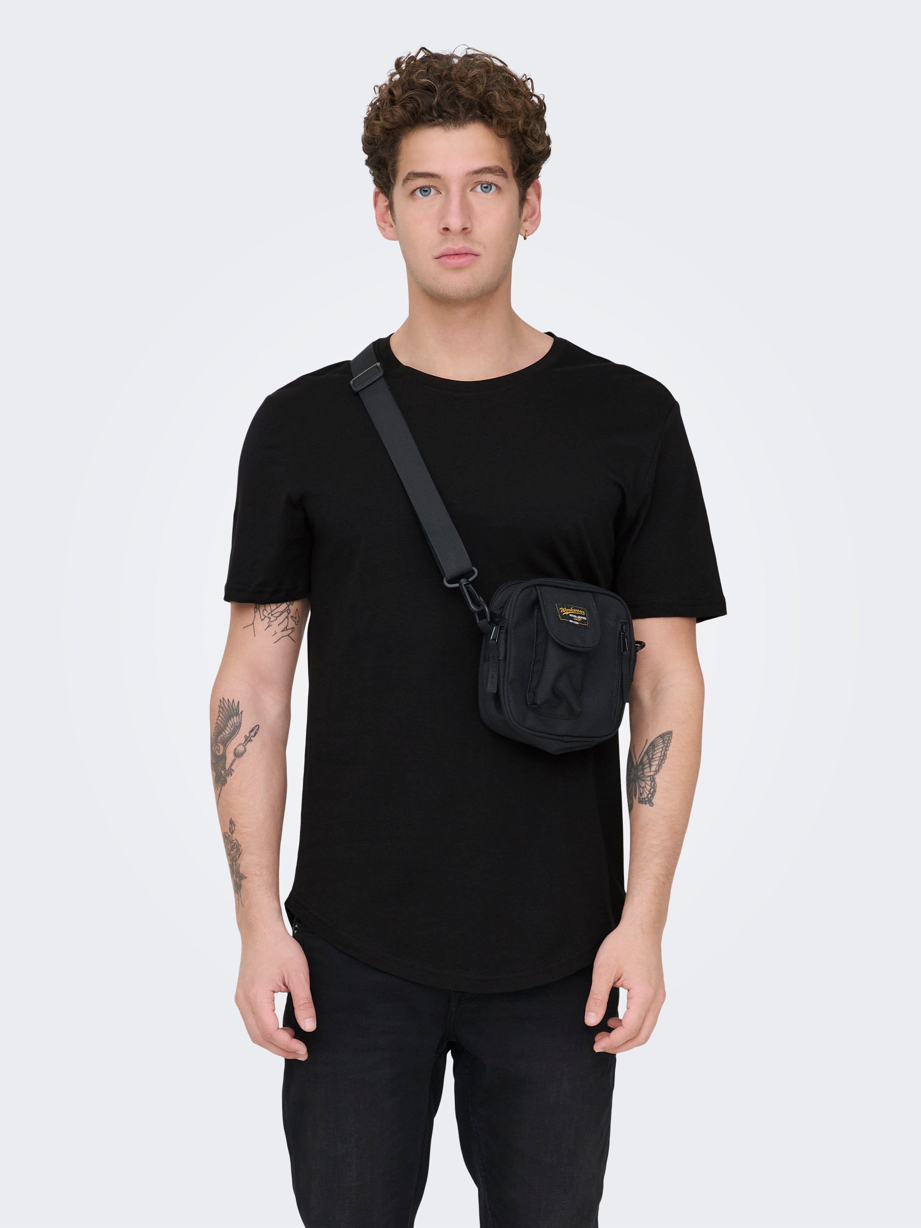 Thumbnail - Onsmatt T-shirt