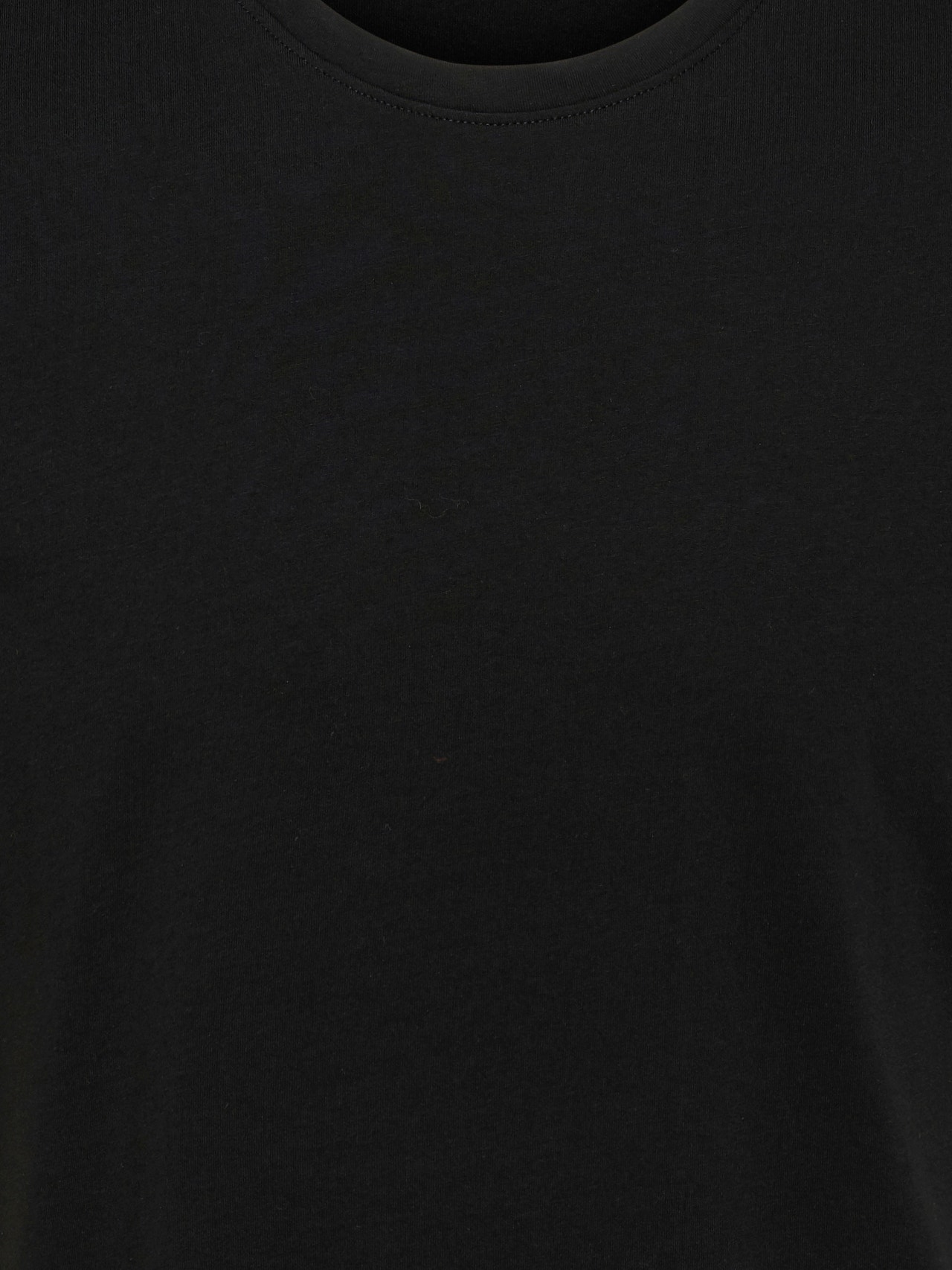 ONLY & SONS ONSMATT T-shirt -Black - 22002973