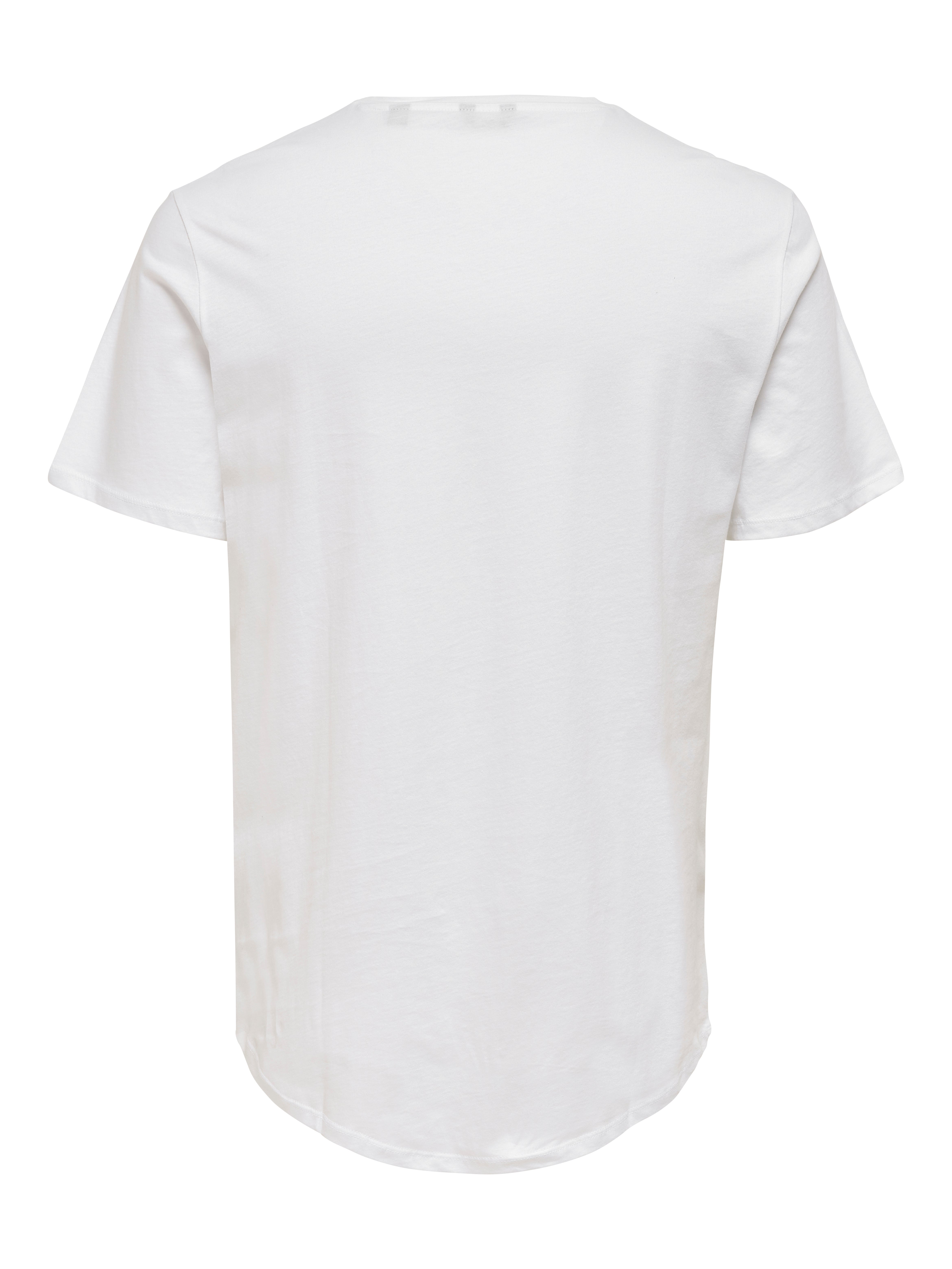 Thumbnail - Onsmatt 1 T-shirt