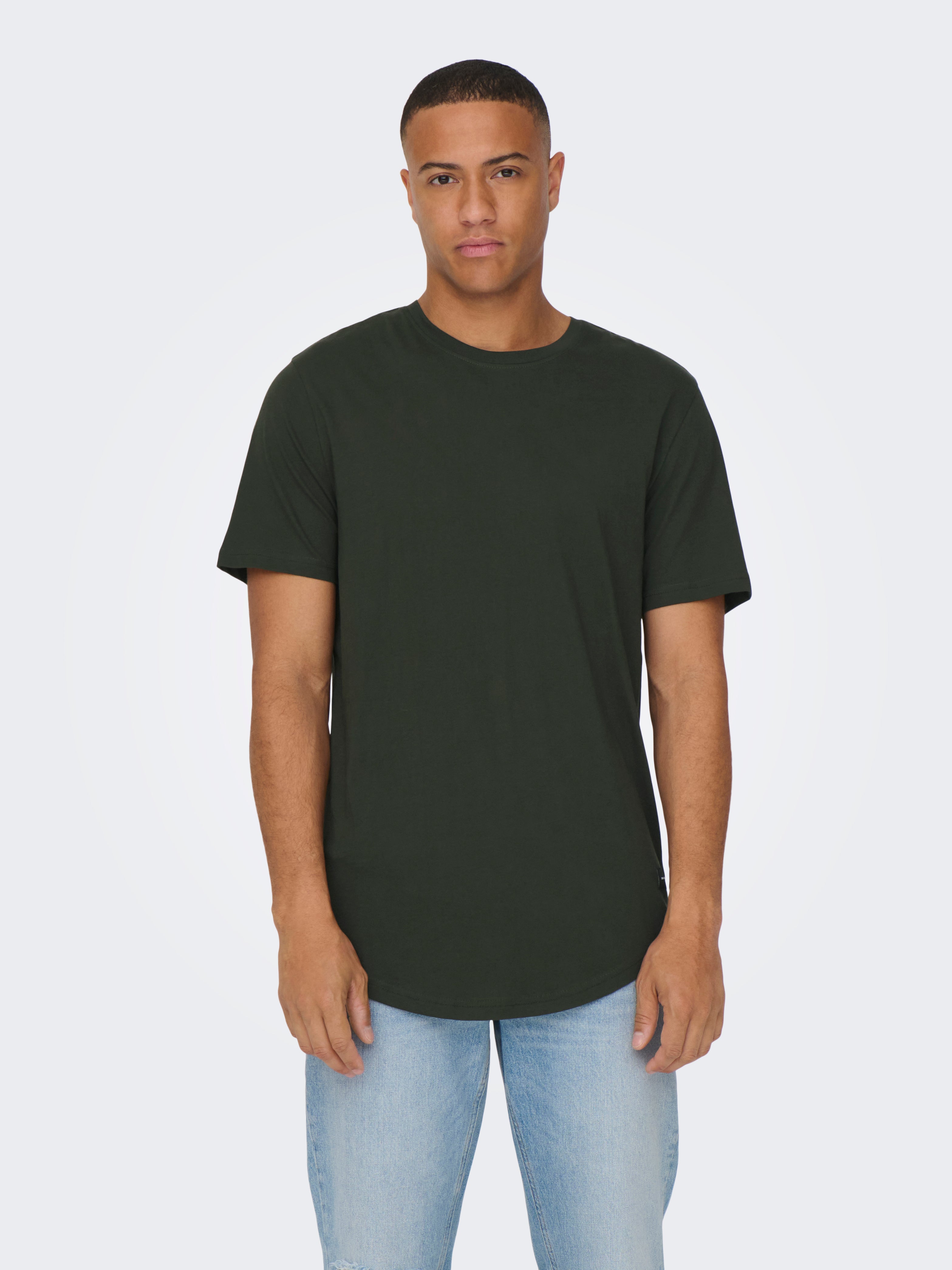 Thumbnail - Onsmatt T-shirt