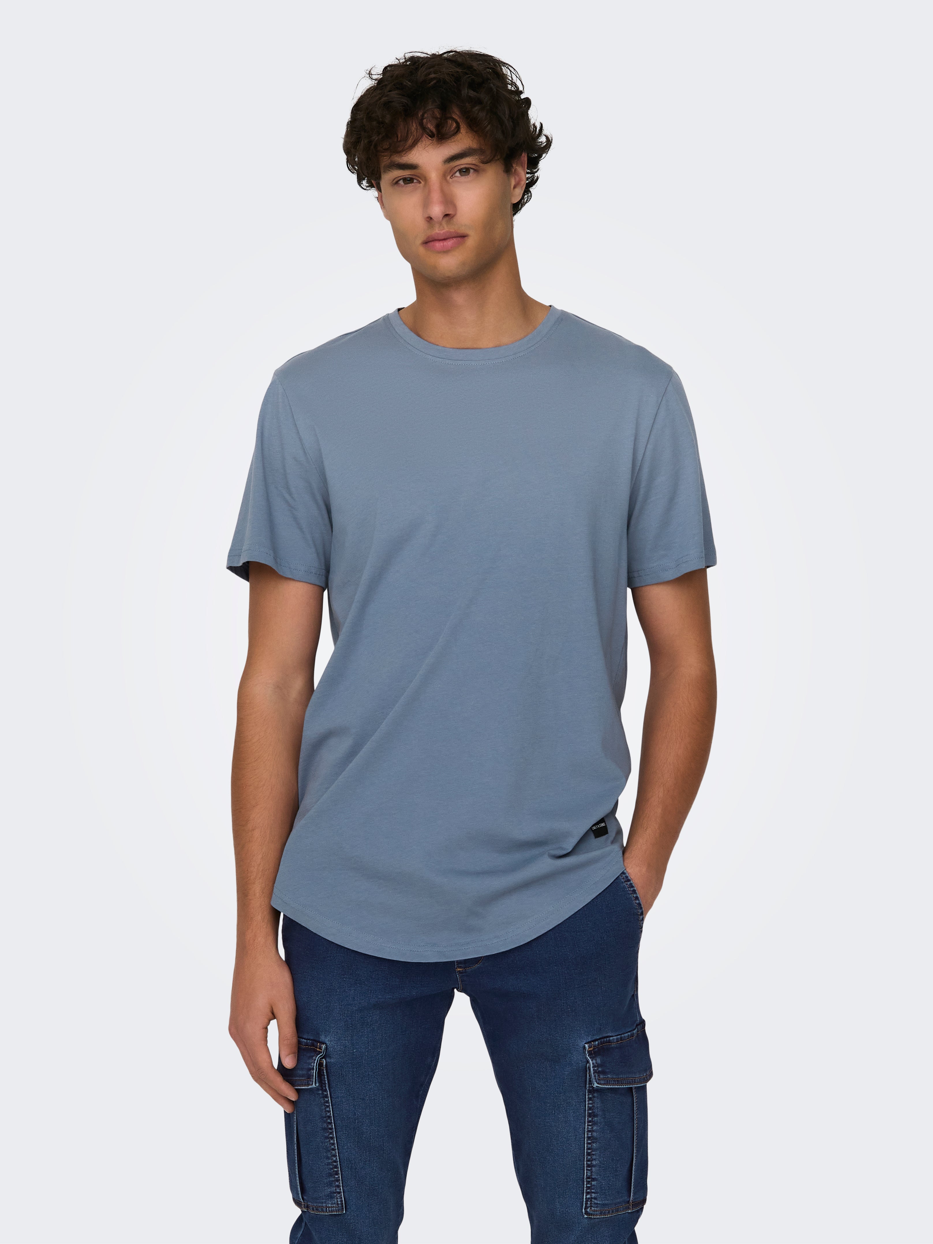 Thumbnail - Onsmatt T-shirt