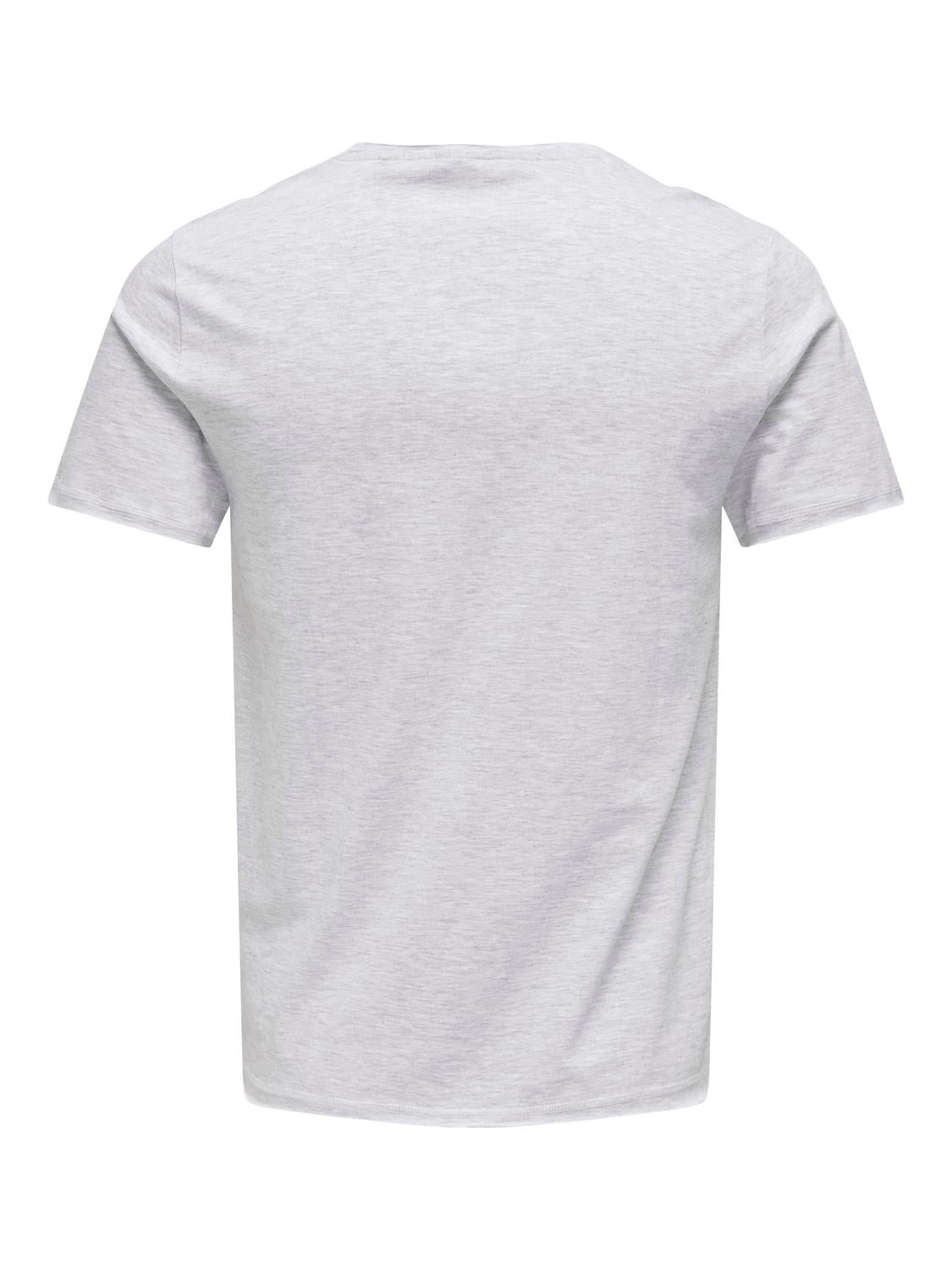 Thumbnail - Onsalbert T-shirt