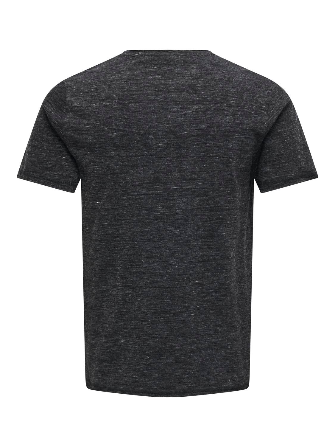 Thumbnail - Onsalbert T-shirt