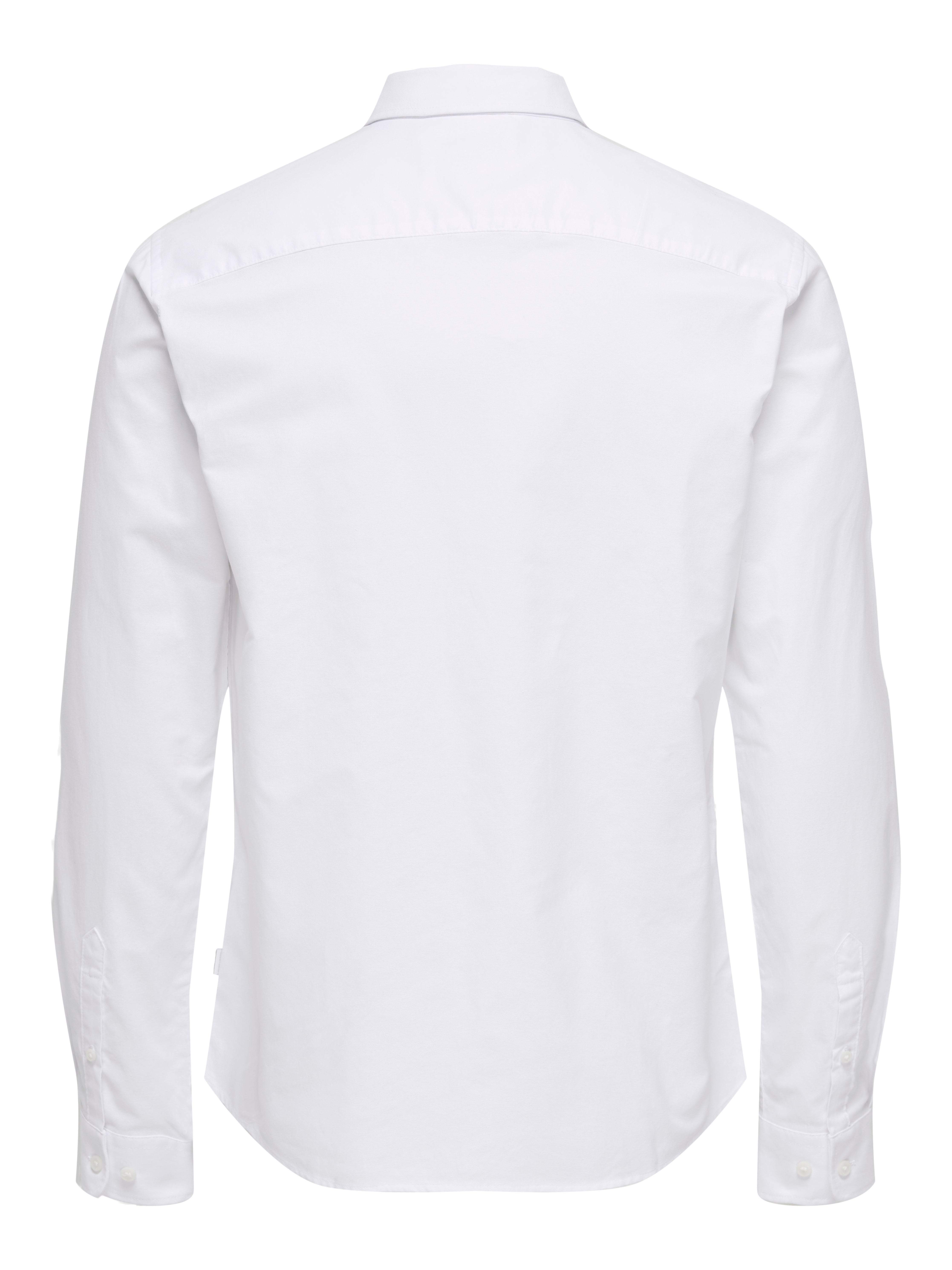 Thumbnail - Onsalvaro Oxford Hemd