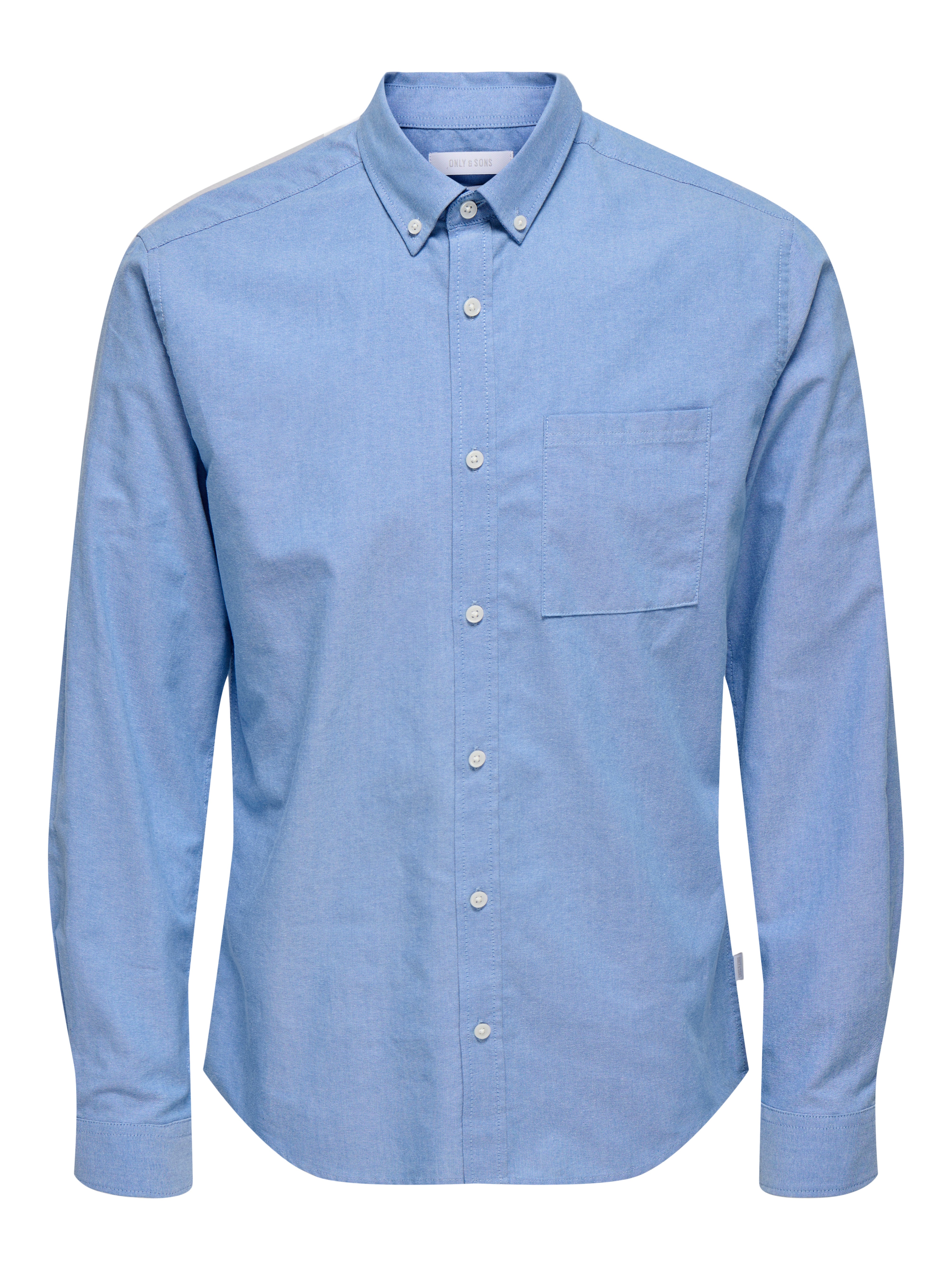 Thumbnail - Onsalvaro Oxford Hemd