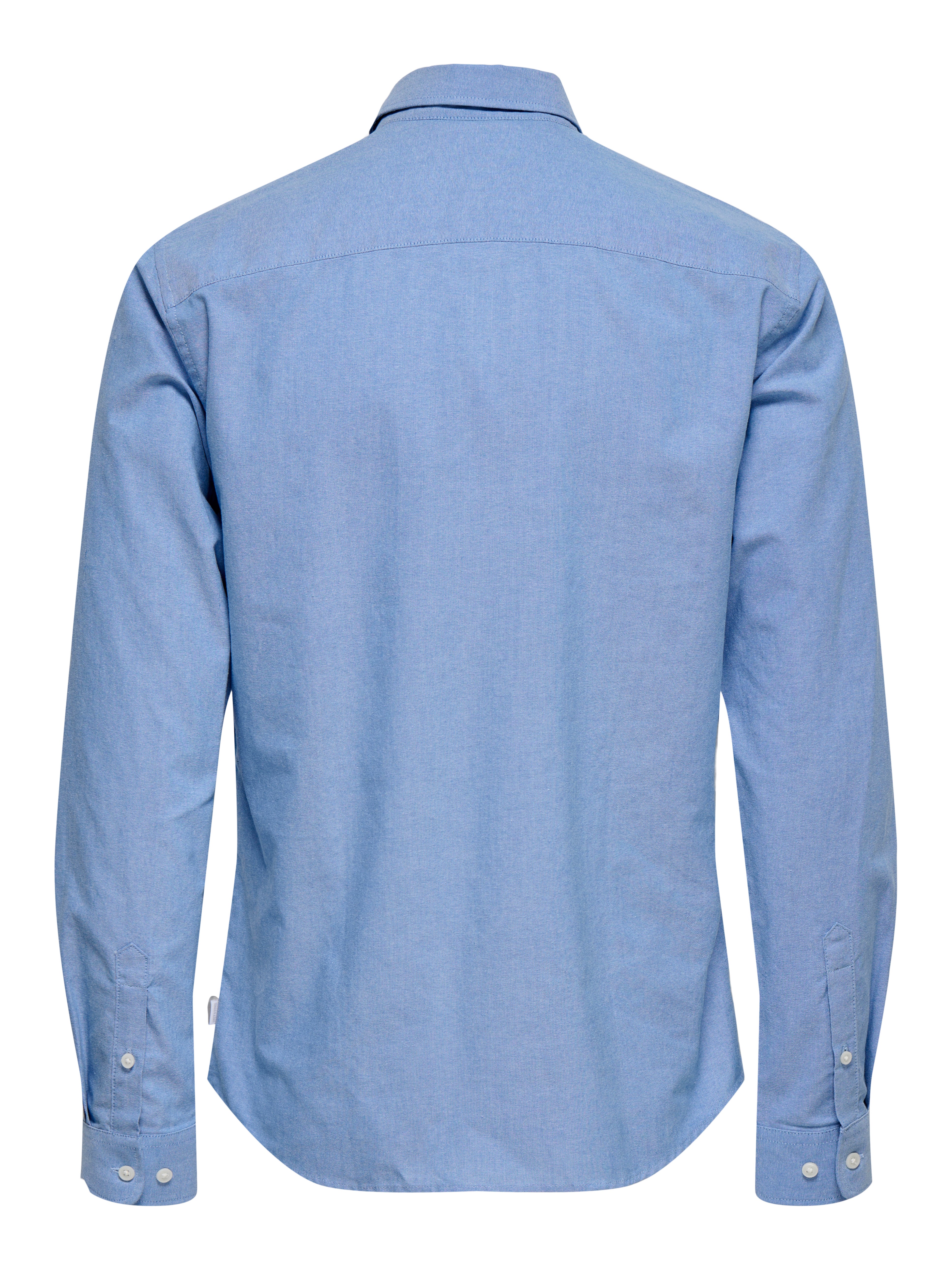 Thumbnail - Onsalvaro Oxford Hemd