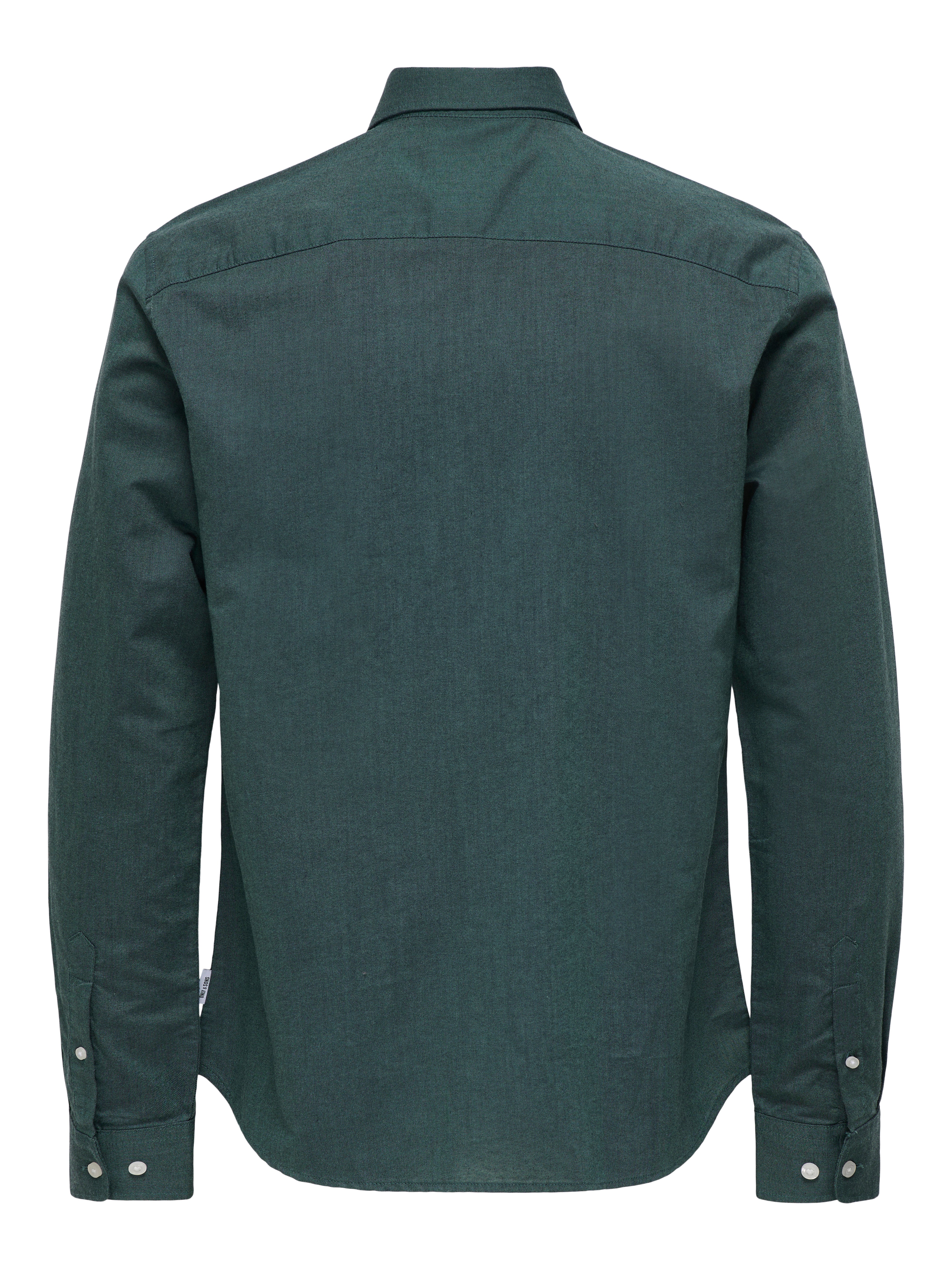 Thumbnail - Onsalvaro Oxford Hemd