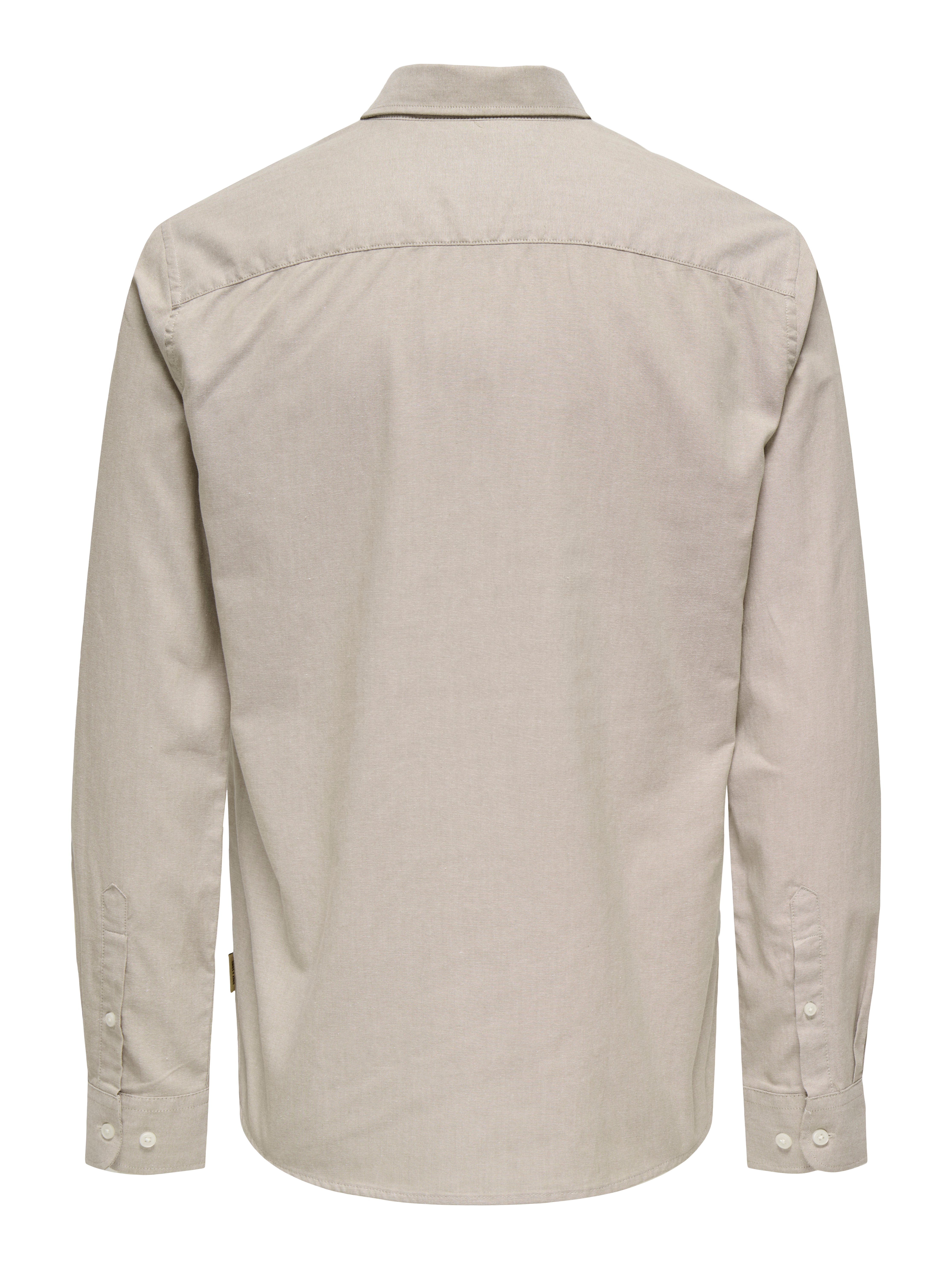 Thumbnail - Onsalvaro Oxford Hemd