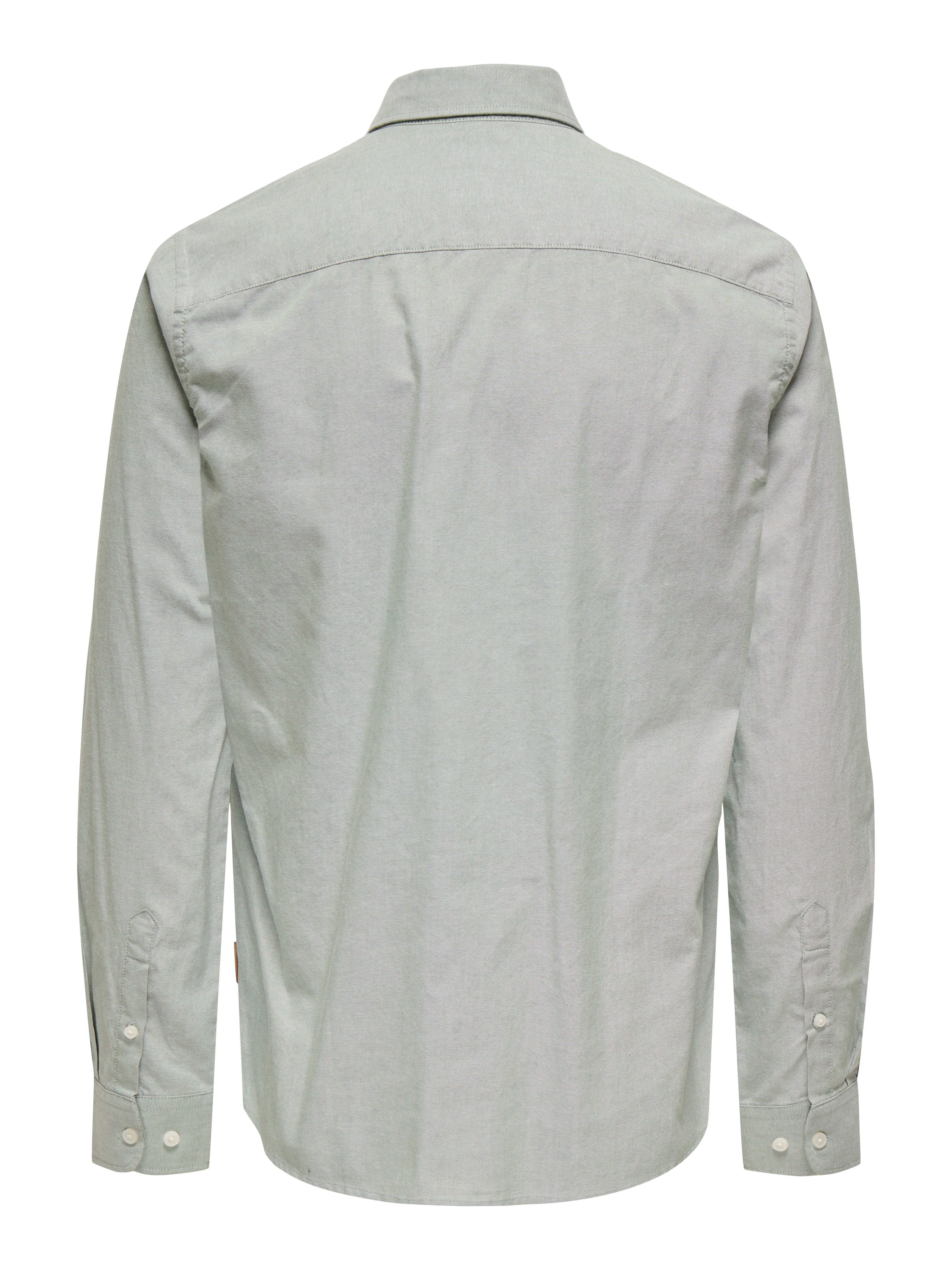 Thumbnail - Onsalvaro Oxford Hemd
