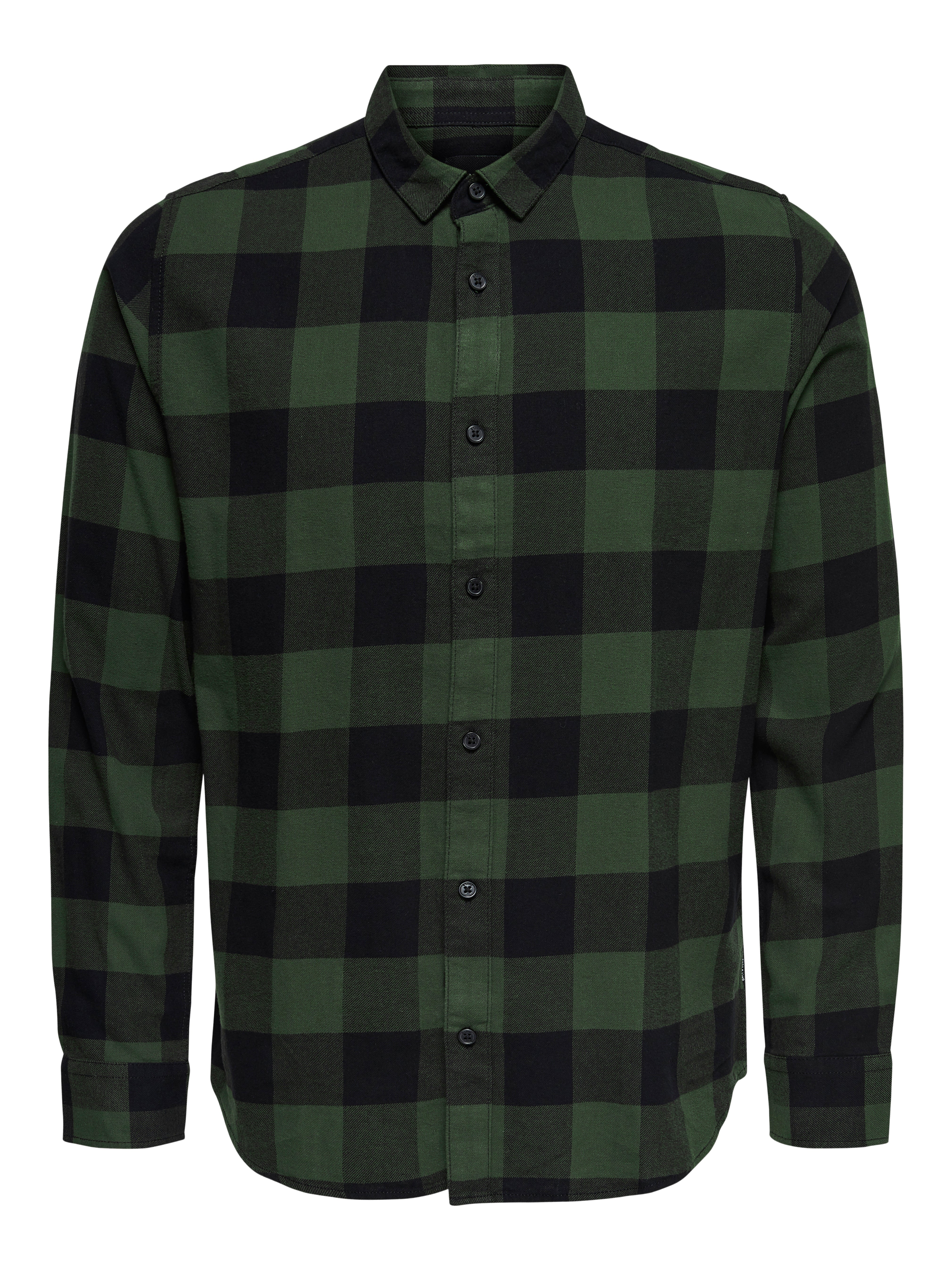 Chemise Slim Fit Banana Republic – Manches Longues, Boutonnée, Taille 14-14.5