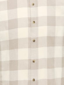 ONLY & SONS ONSGUDMUND Shirt -Antique White - 22007112