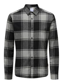 ONLY & SONS ONSGUDMUND Shirt -Griffin - 22007112
