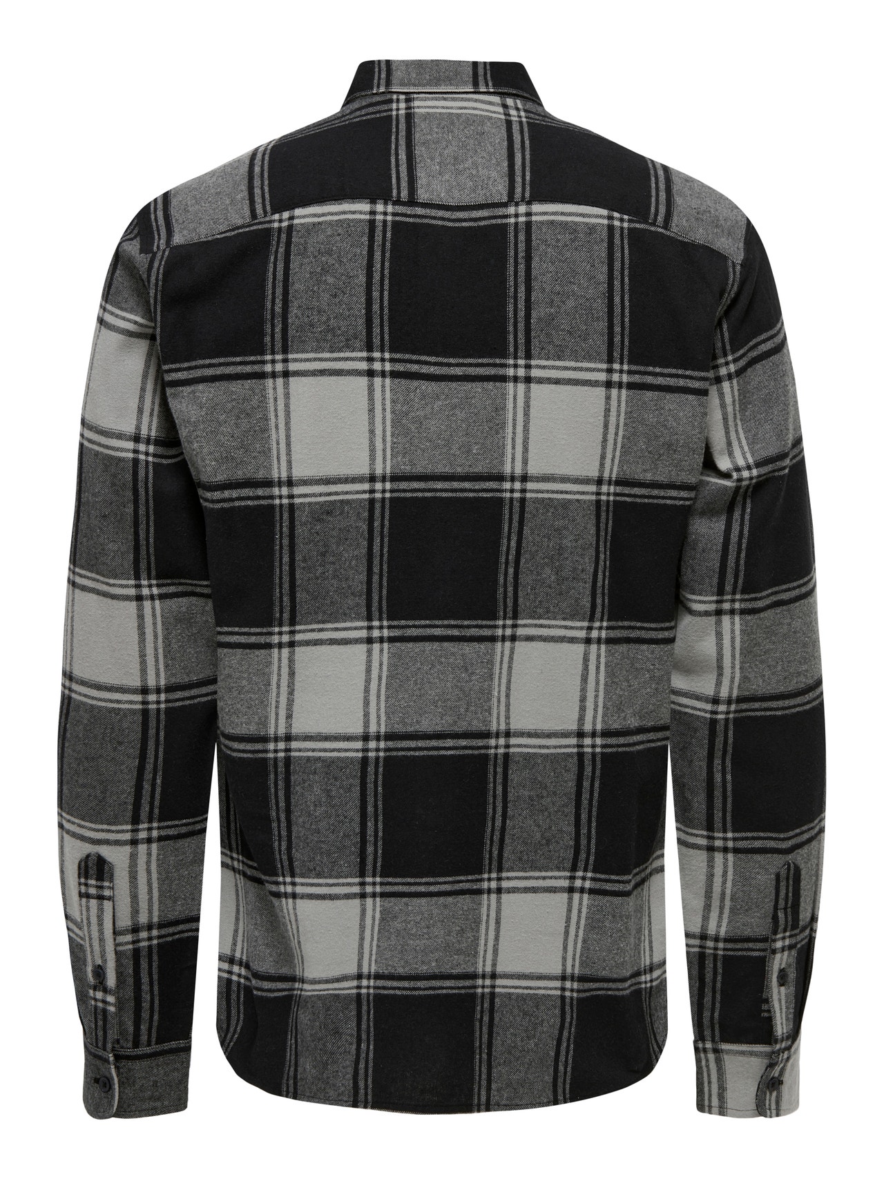 ONLY & SONS ONSGUDMUND Shirt -Griffin - 22007112