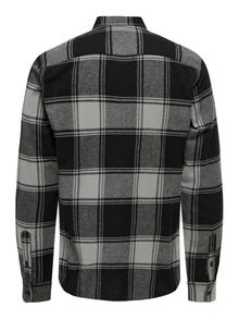 ONLY & SONS ONSGUDMUND Shirt -Griffin - 22007112