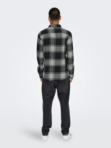 ONLY & SONS ONSGUDMUND Shirt -Griffin - 22007112