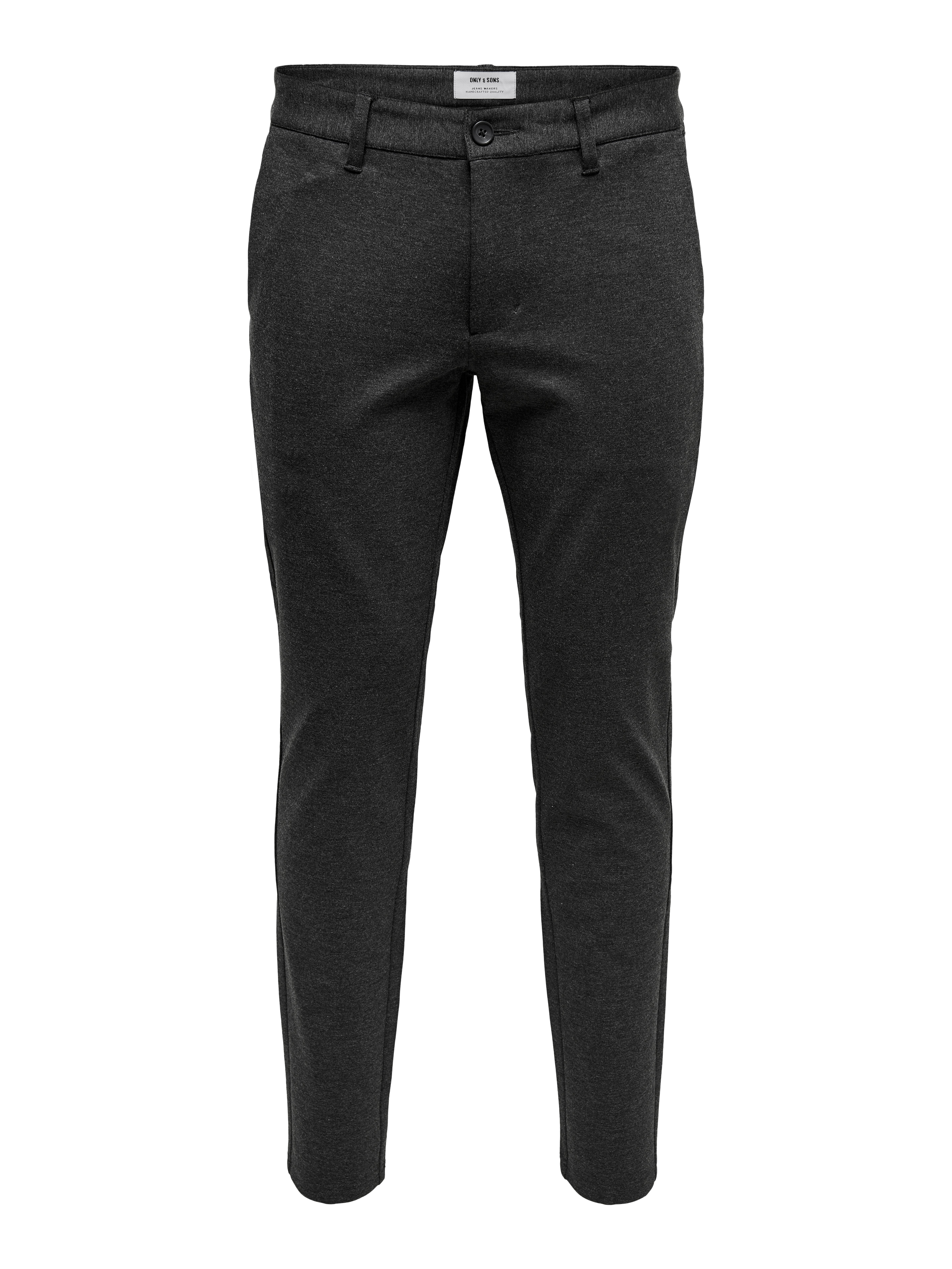 Thumbnail - Onsmark Slim Fit Chino Hose