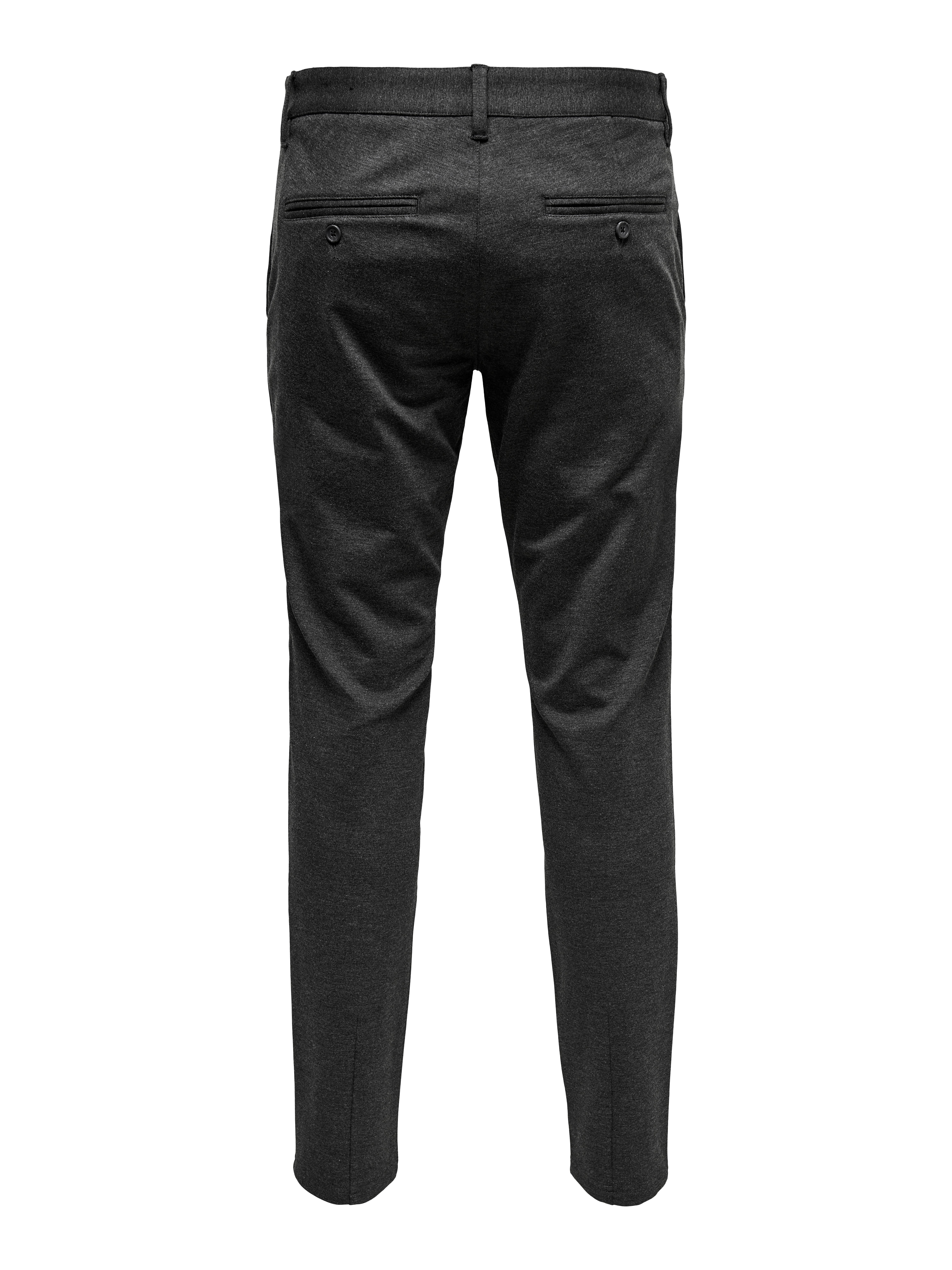 Thumbnail - Onsmark Slim Fit Chino Hose
