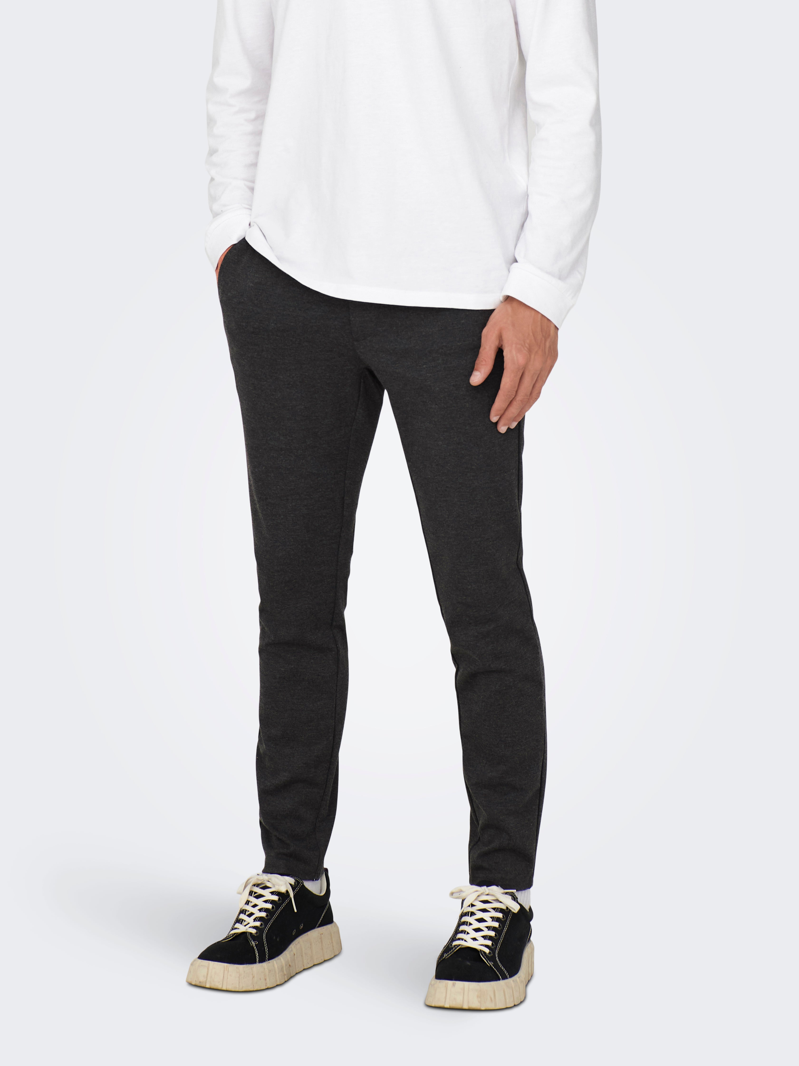 Onsmark Slim Fit Chino Hose