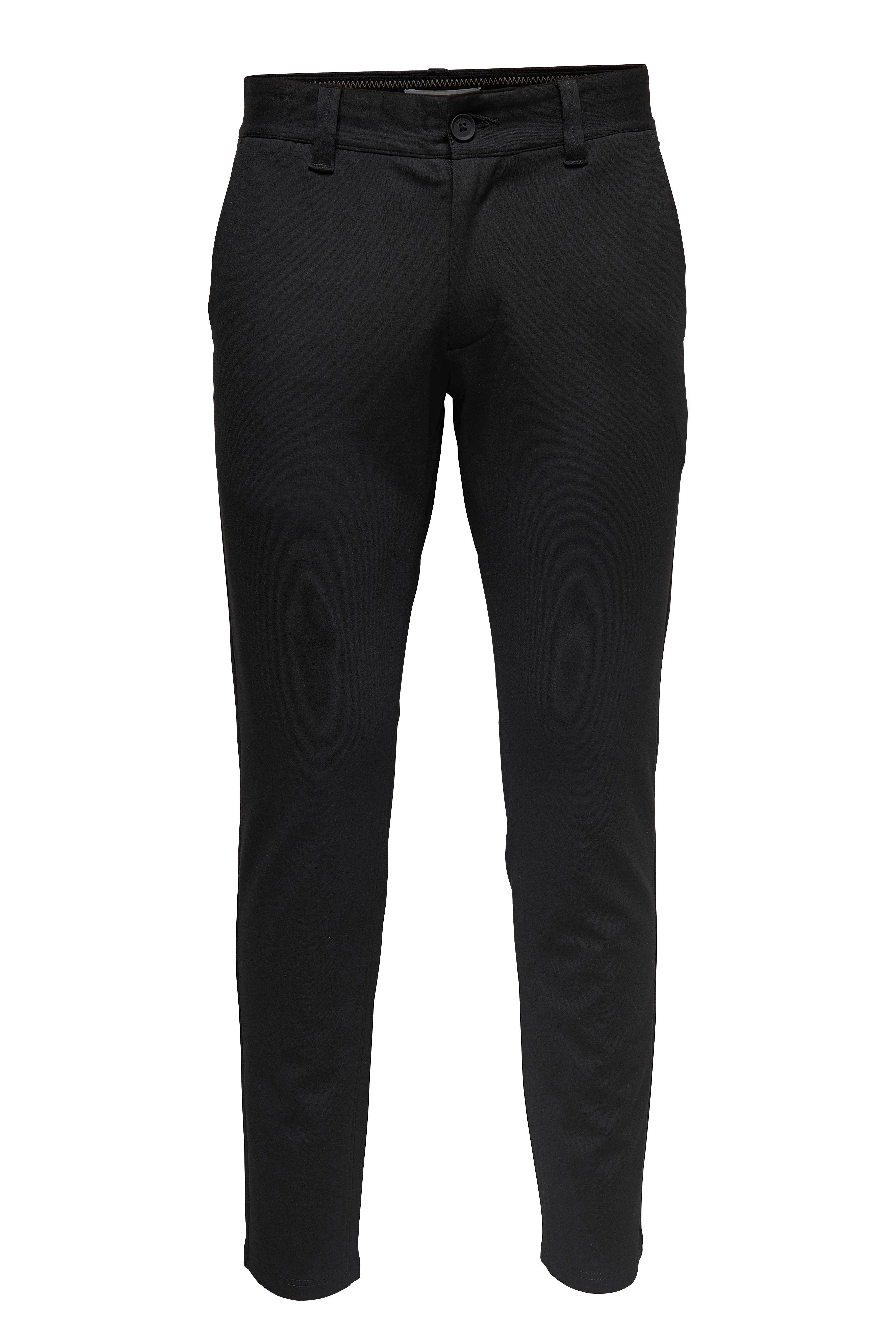 Thumbnail - Onsmark Slim Fit Chino Hose