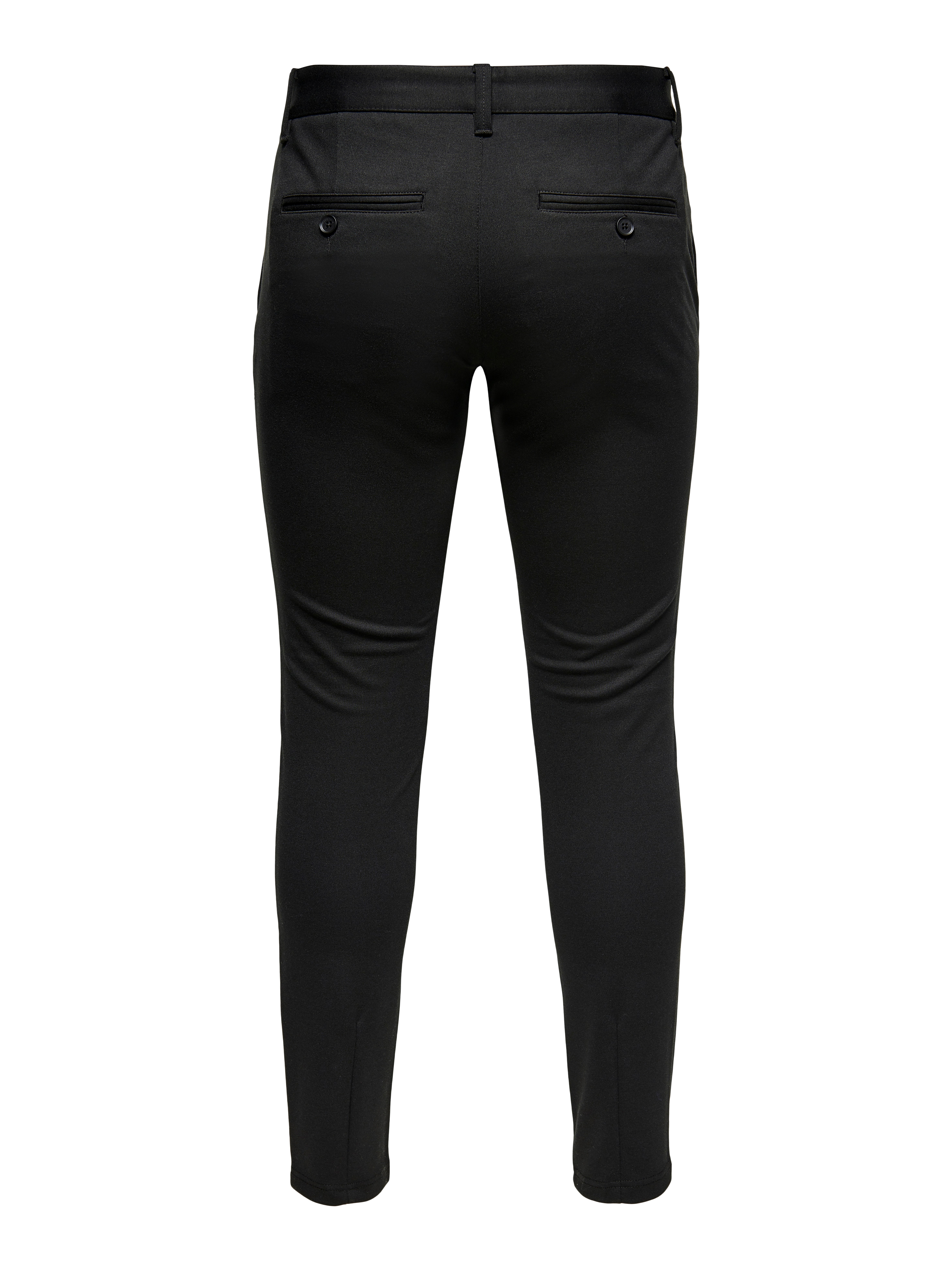 Thumbnail - Onsmark Slim Fit Chino Hose