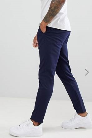 Thumbnail - Onsmark Slim Fit Chino Hose
