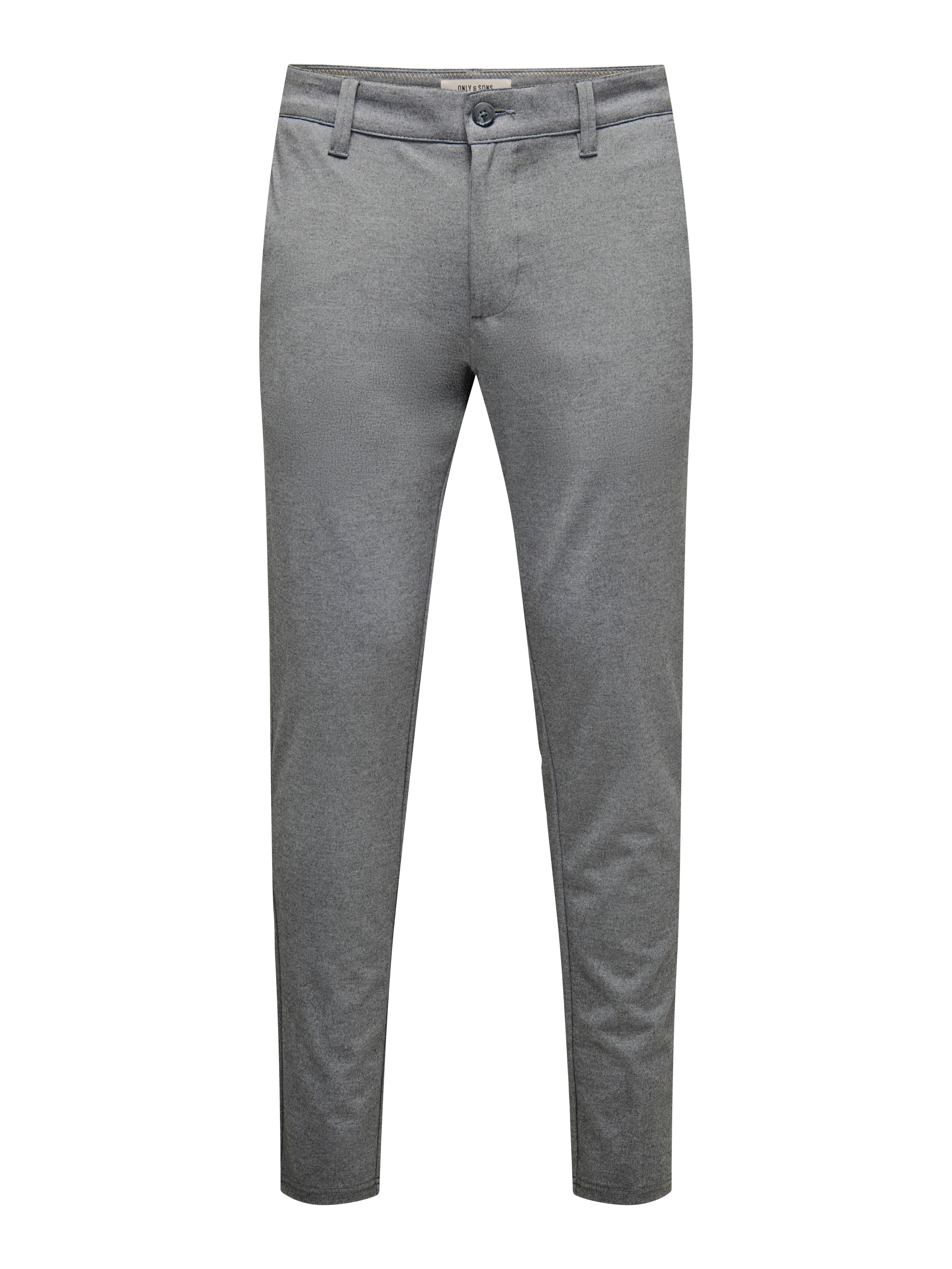 Thumbnail - Onsmark Slim Fit Chino Hose