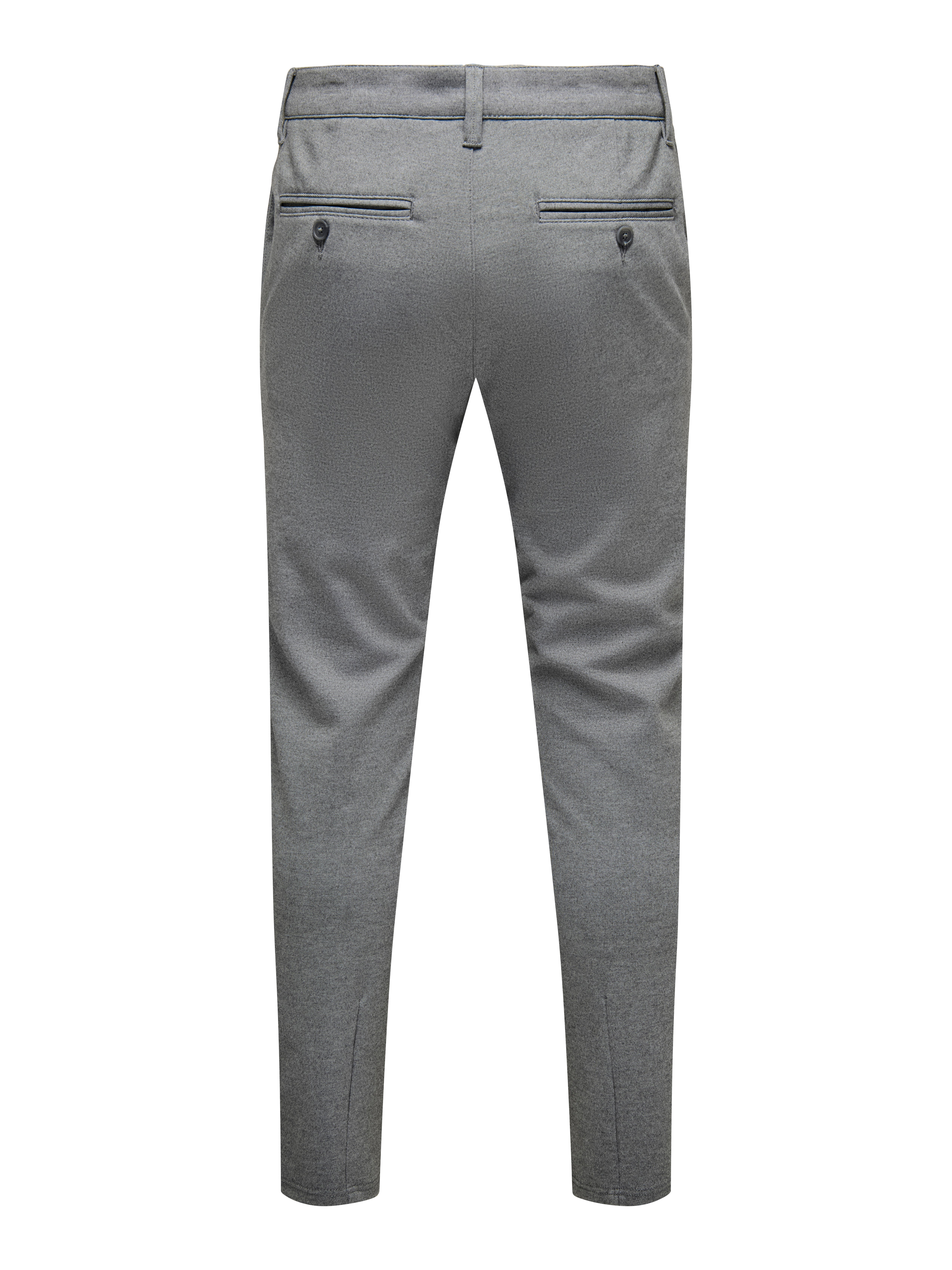 Thumbnail - Onsmark Slim Fit Chino Hose