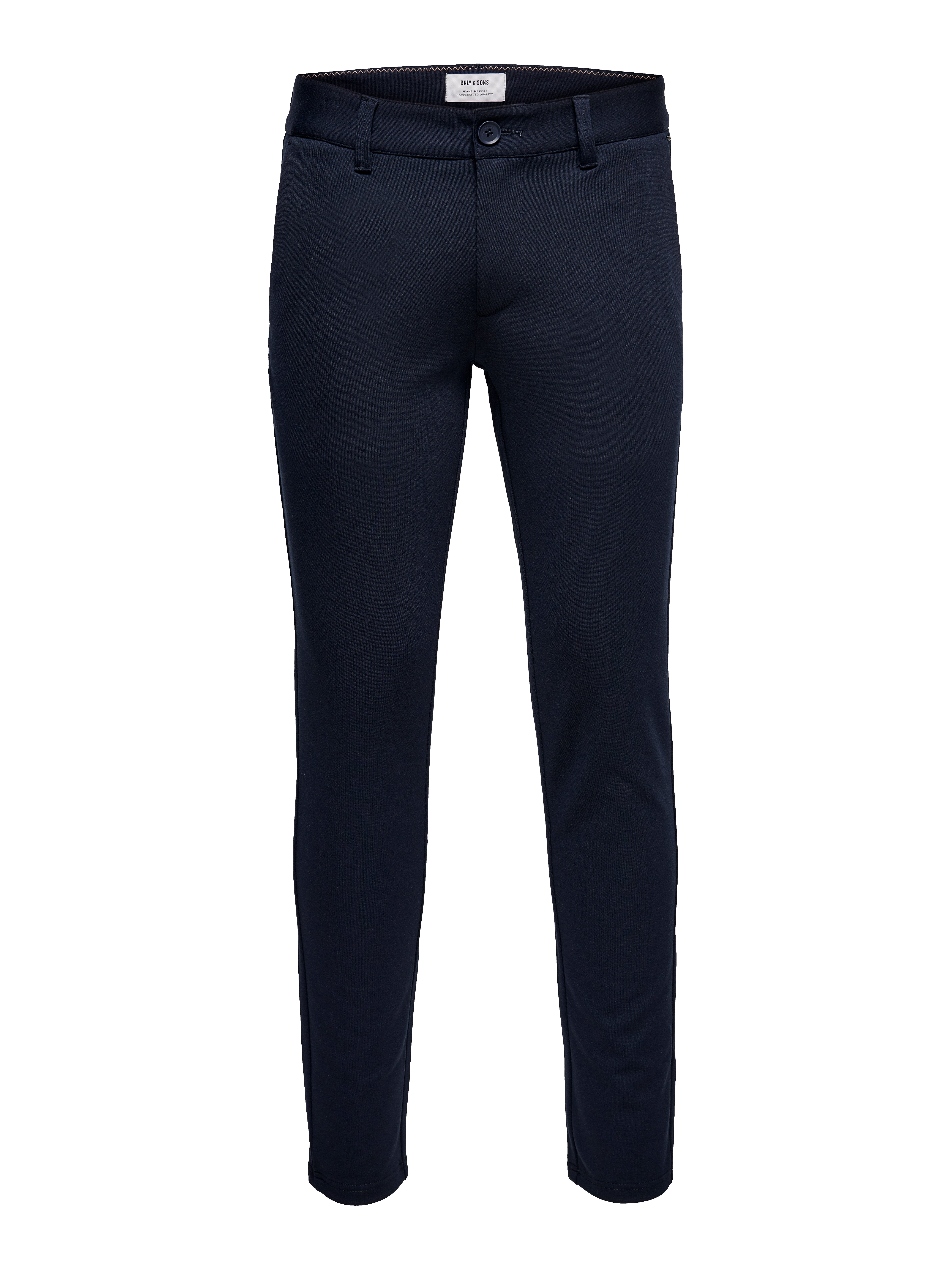 Thumbnail - Onsmark Slim Fit Chino Hose