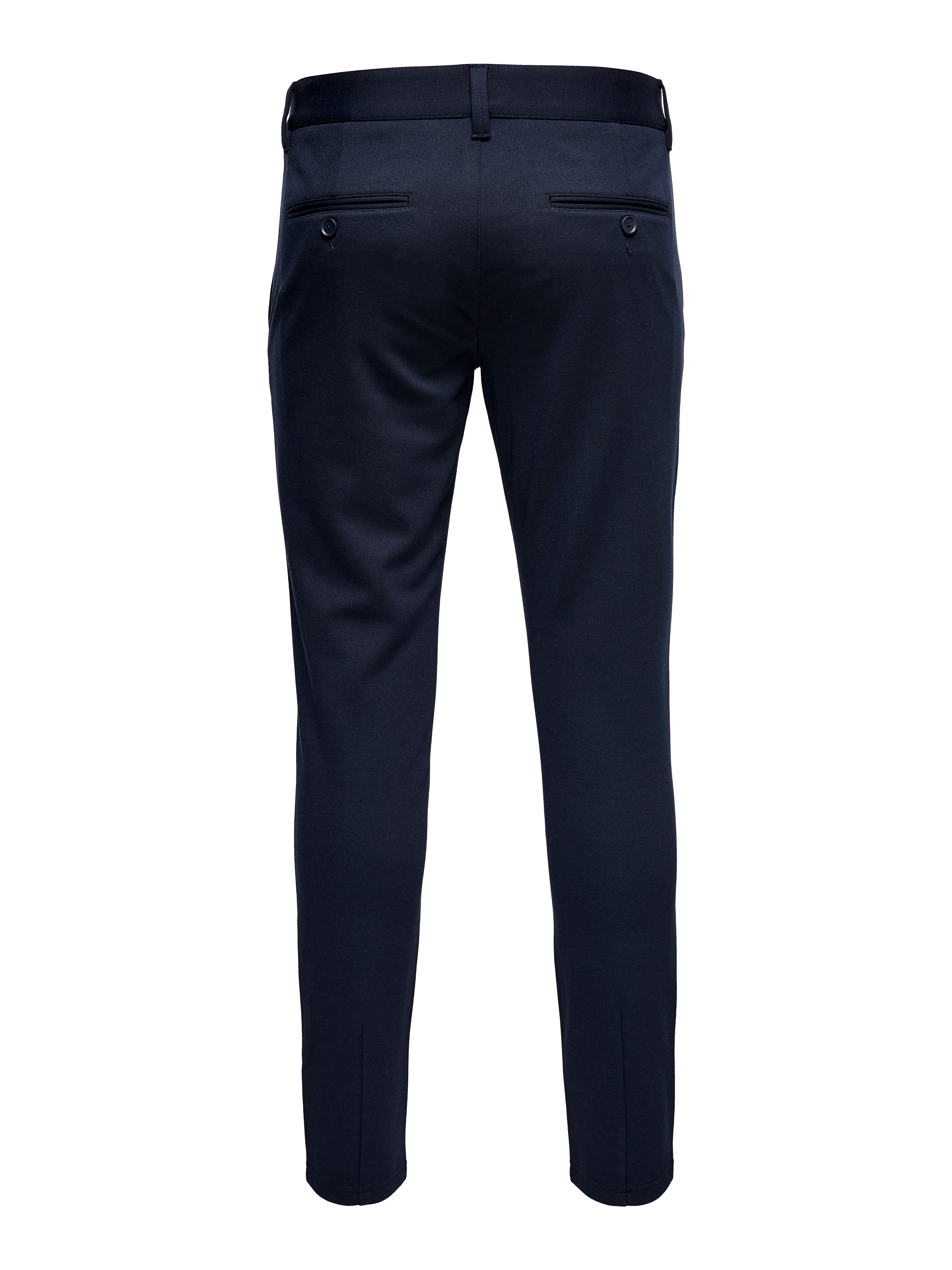 Thumbnail - Onsmark Slim Fit Chino Hose