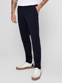 ONLY & SONS ONSMARK Chinos -Night Sky - 22010209