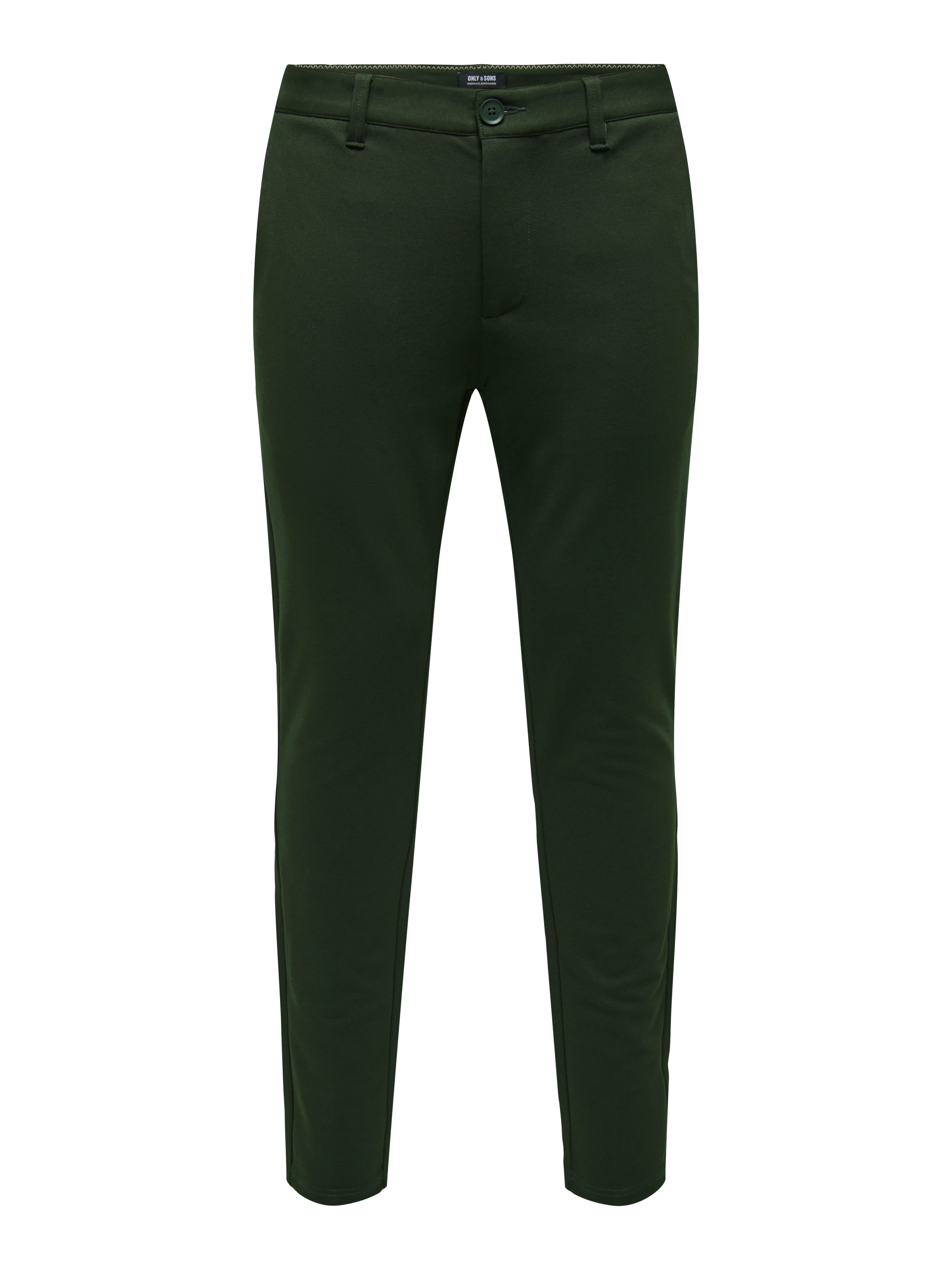 Thumbnail - Onsmark Slim Fit Chino Hose