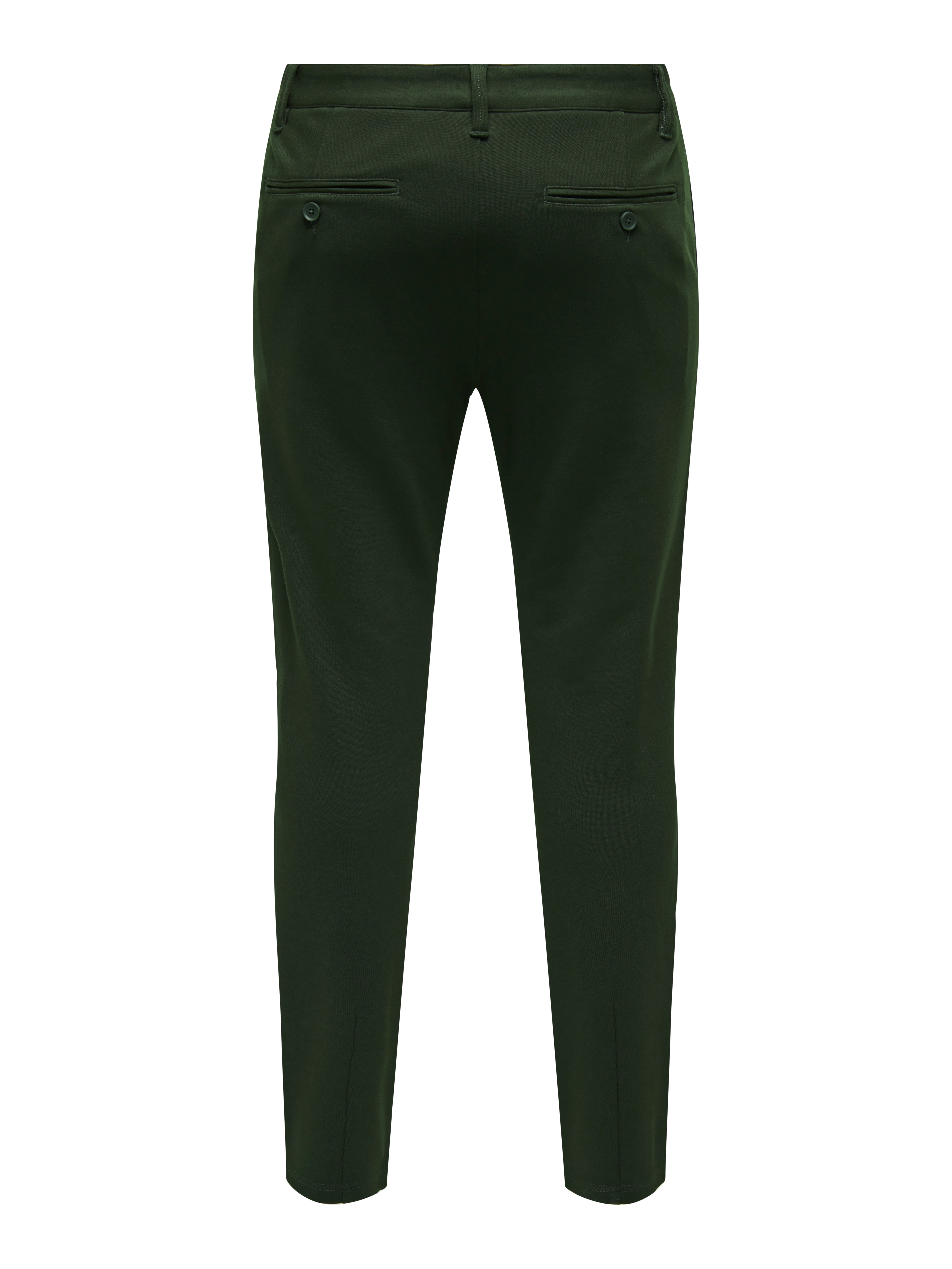Thumbnail - Onsmark Slim Fit Chino Hose