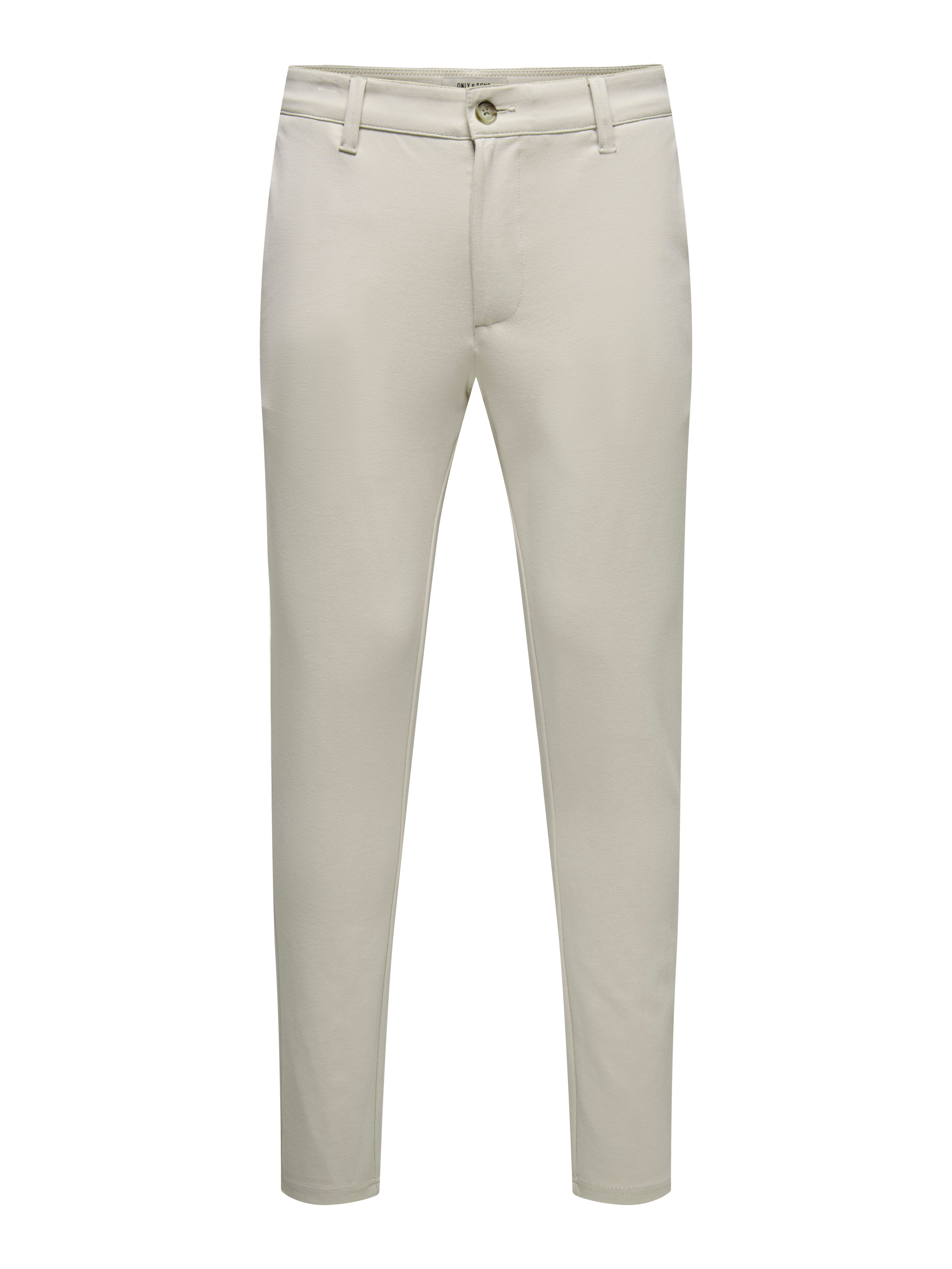 Thumbnail - Onsmark Slim Fit Chino Hose
