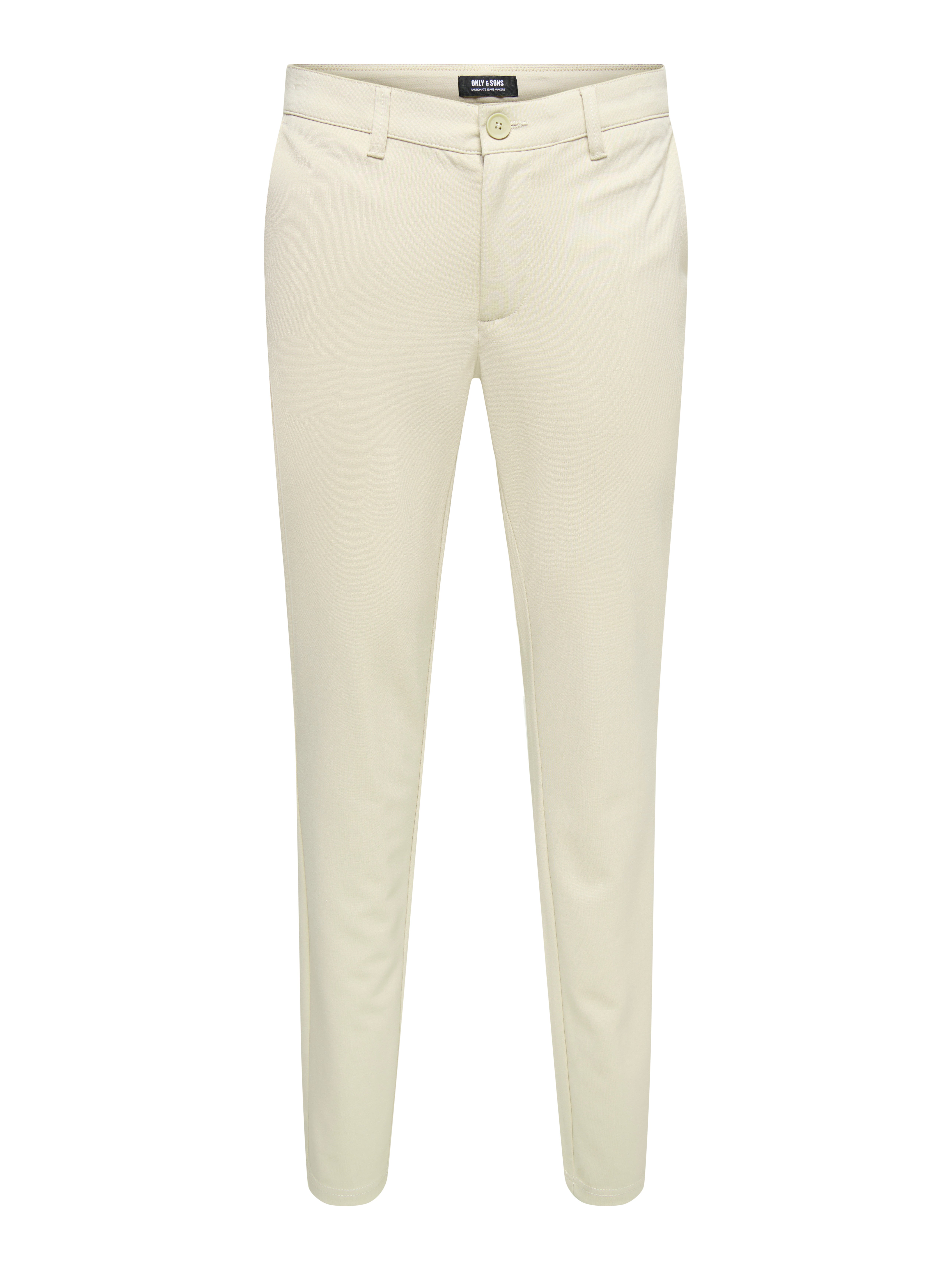 Thumbnail - Onsmark Slim Fit Chino Hose