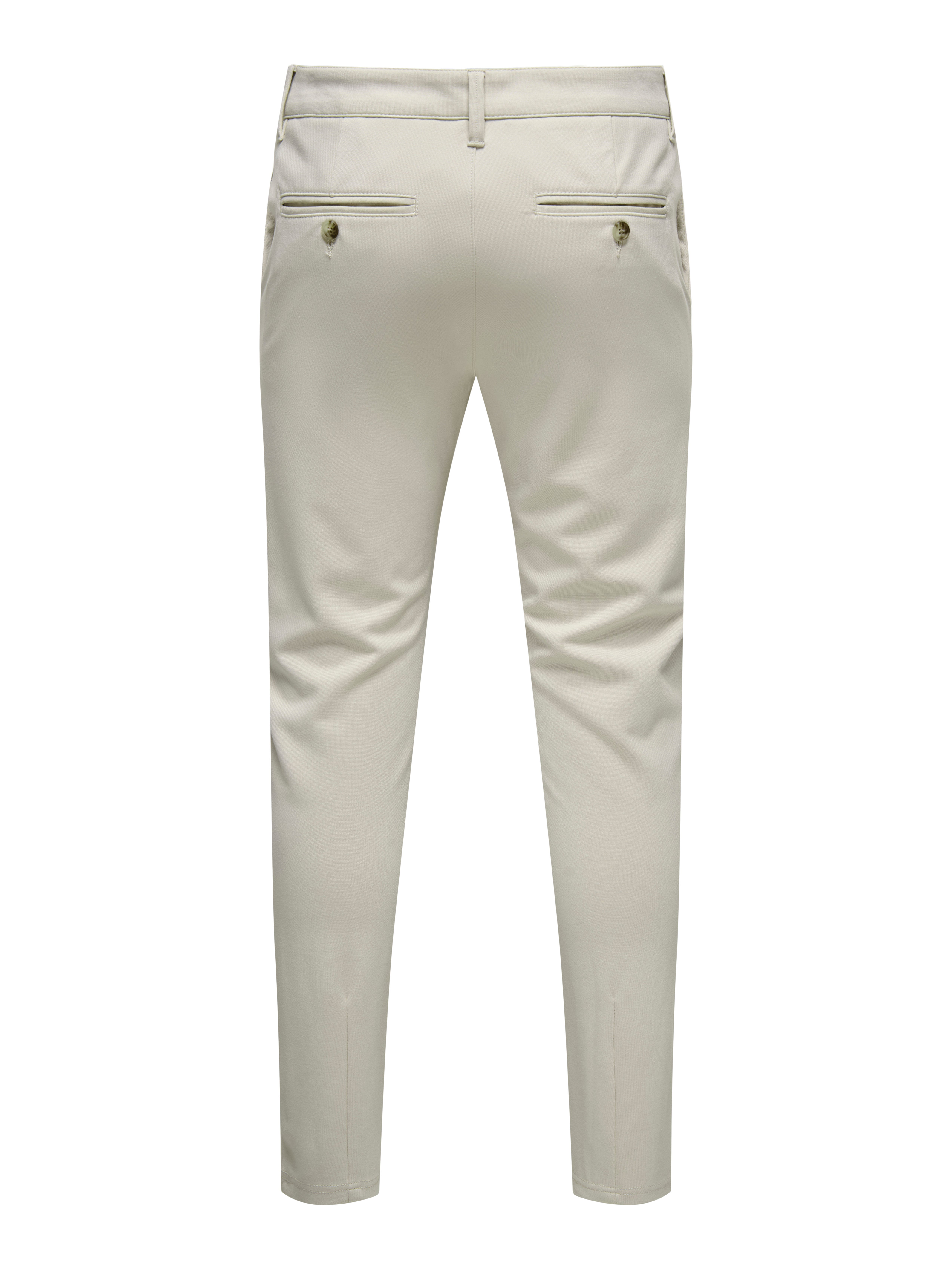 Thumbnail - Onsmark Slim Fit Chino Hose