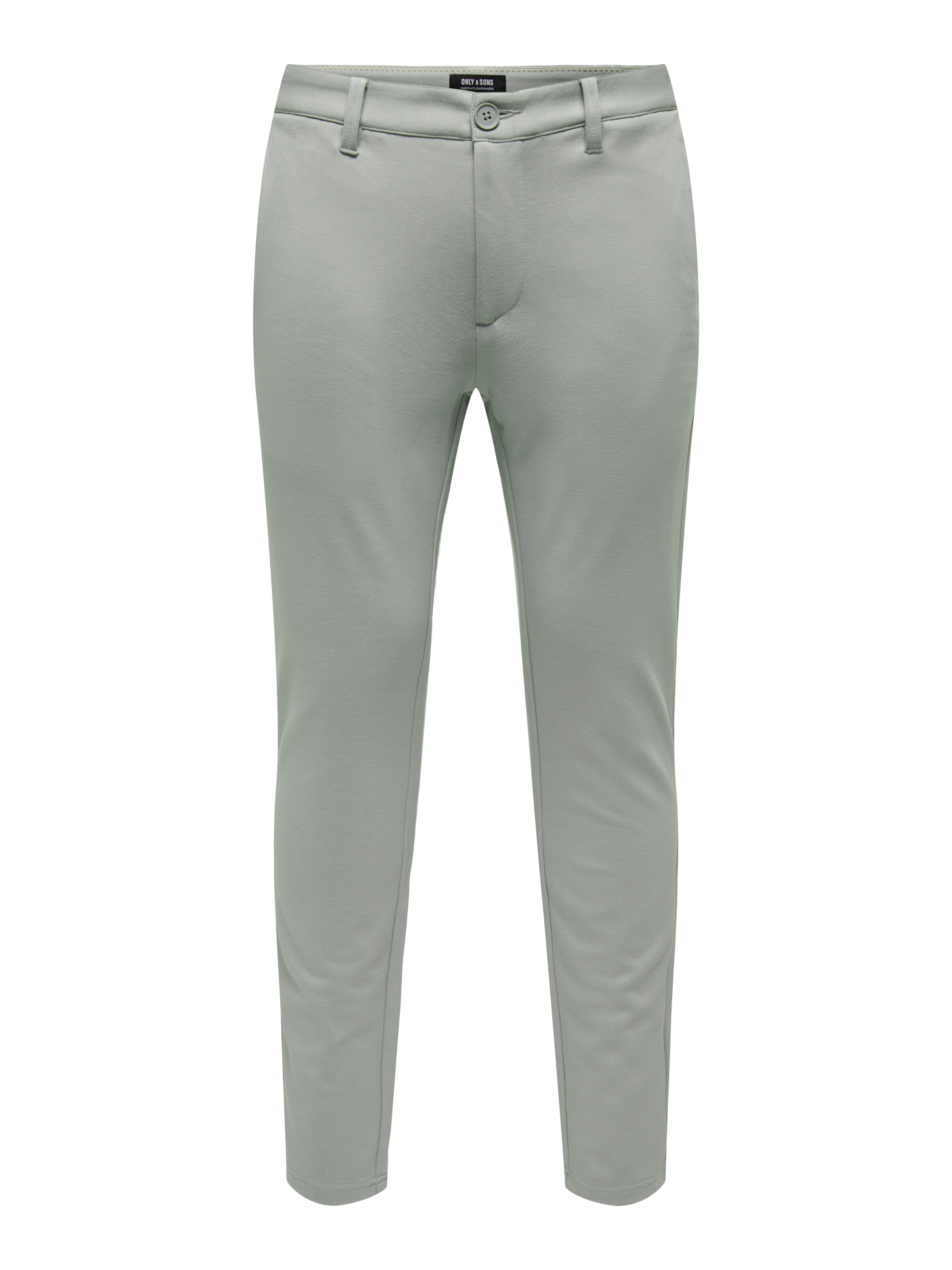 Thumbnail - Onsmark Slim Fit Chino Hose