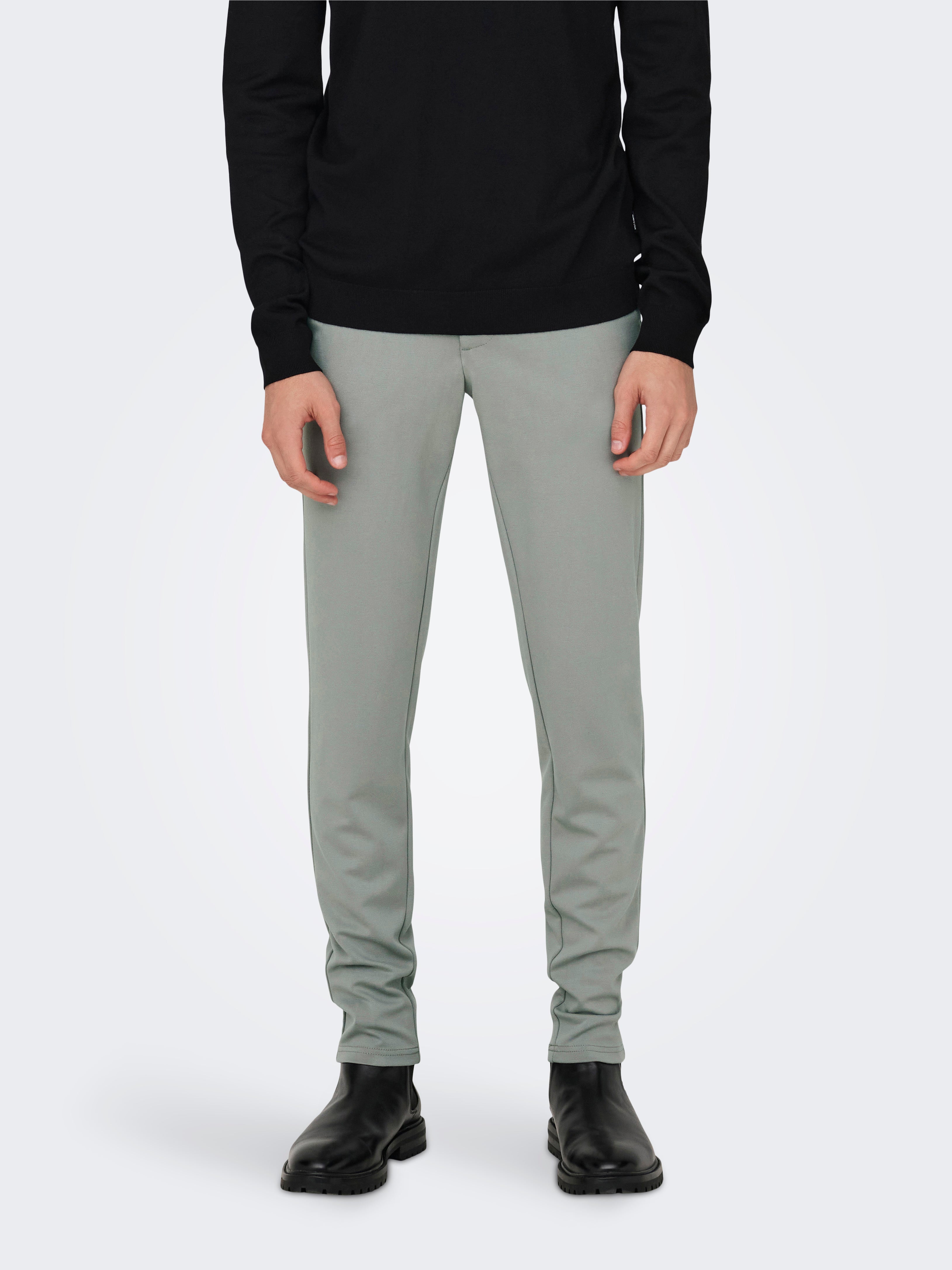 Onsmark Slim Fit Chino Hose