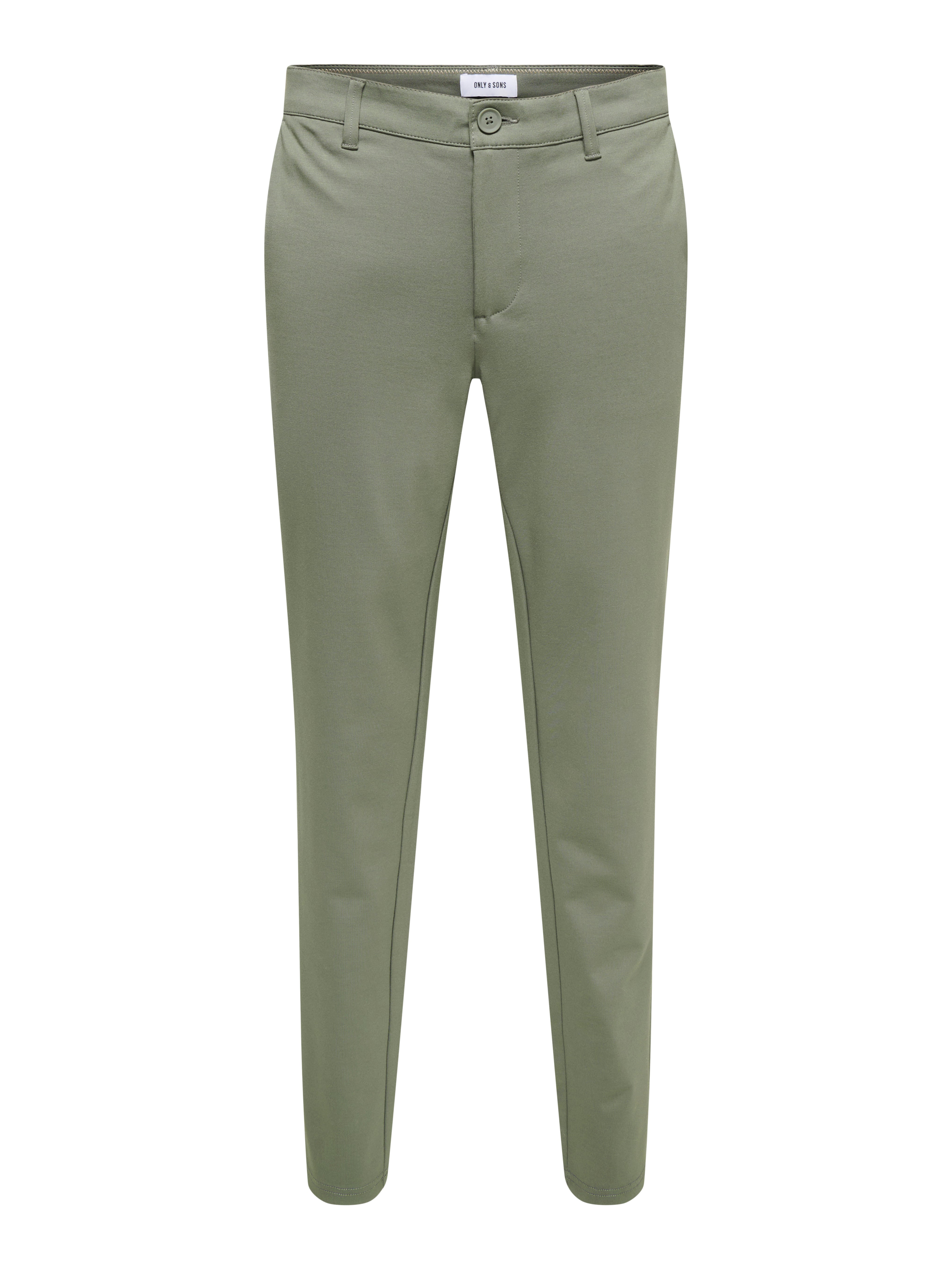 Thumbnail - Onsmark Slim Fit Chino Hose