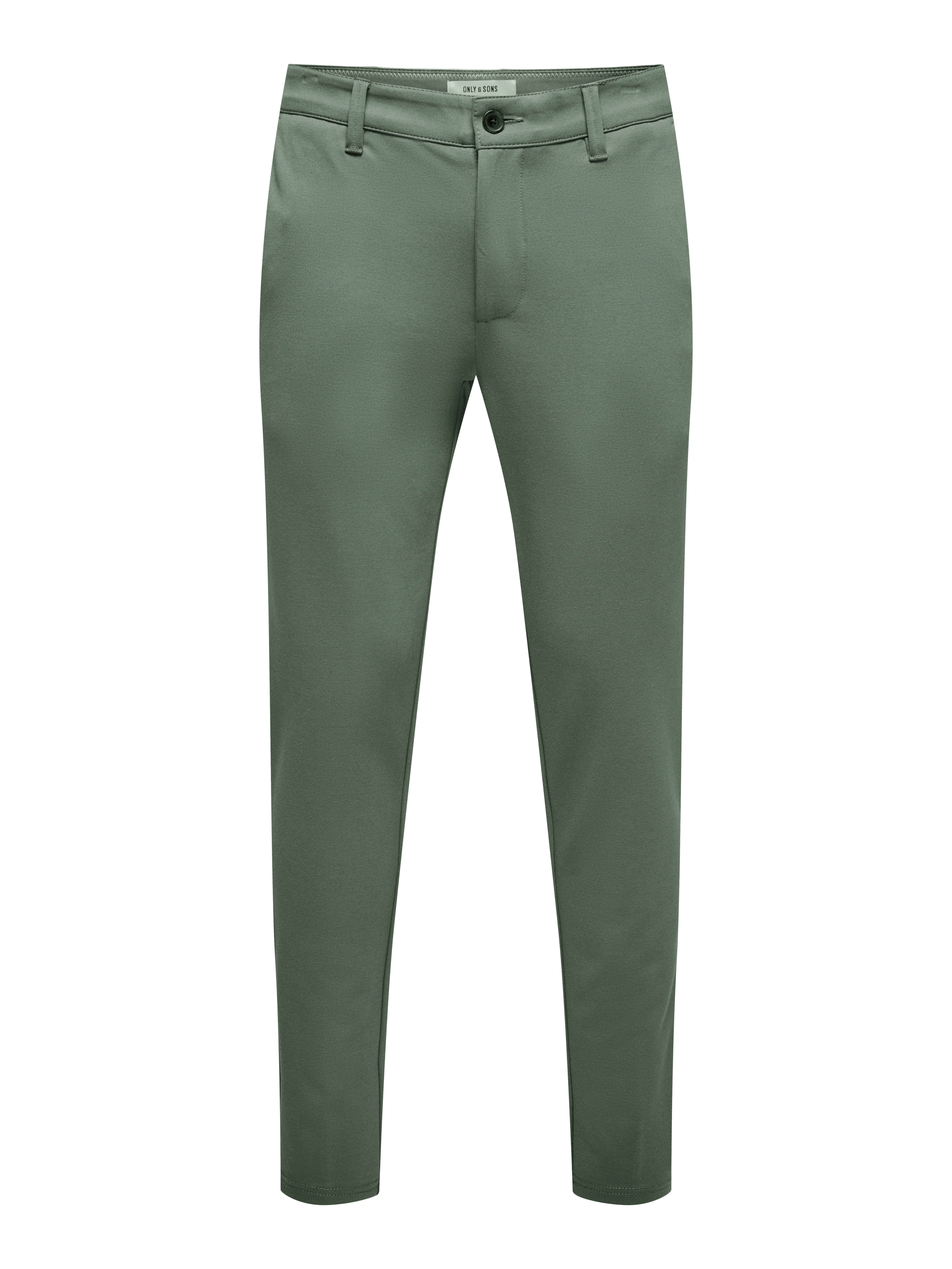 Thumbnail - Onsmark Slim Fit Chino Hose