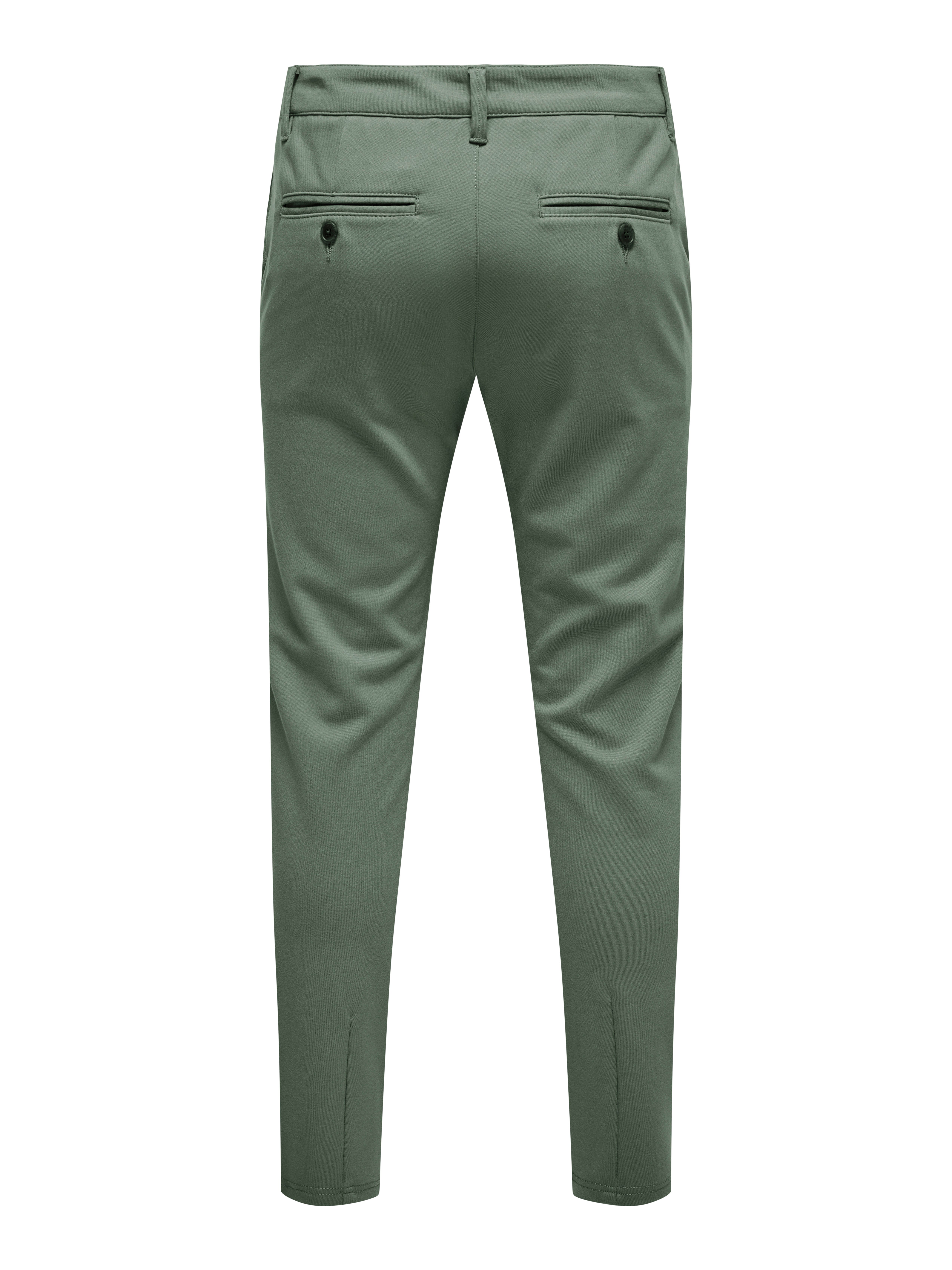 Thumbnail - Onsmark Slim Fit Chino Hose