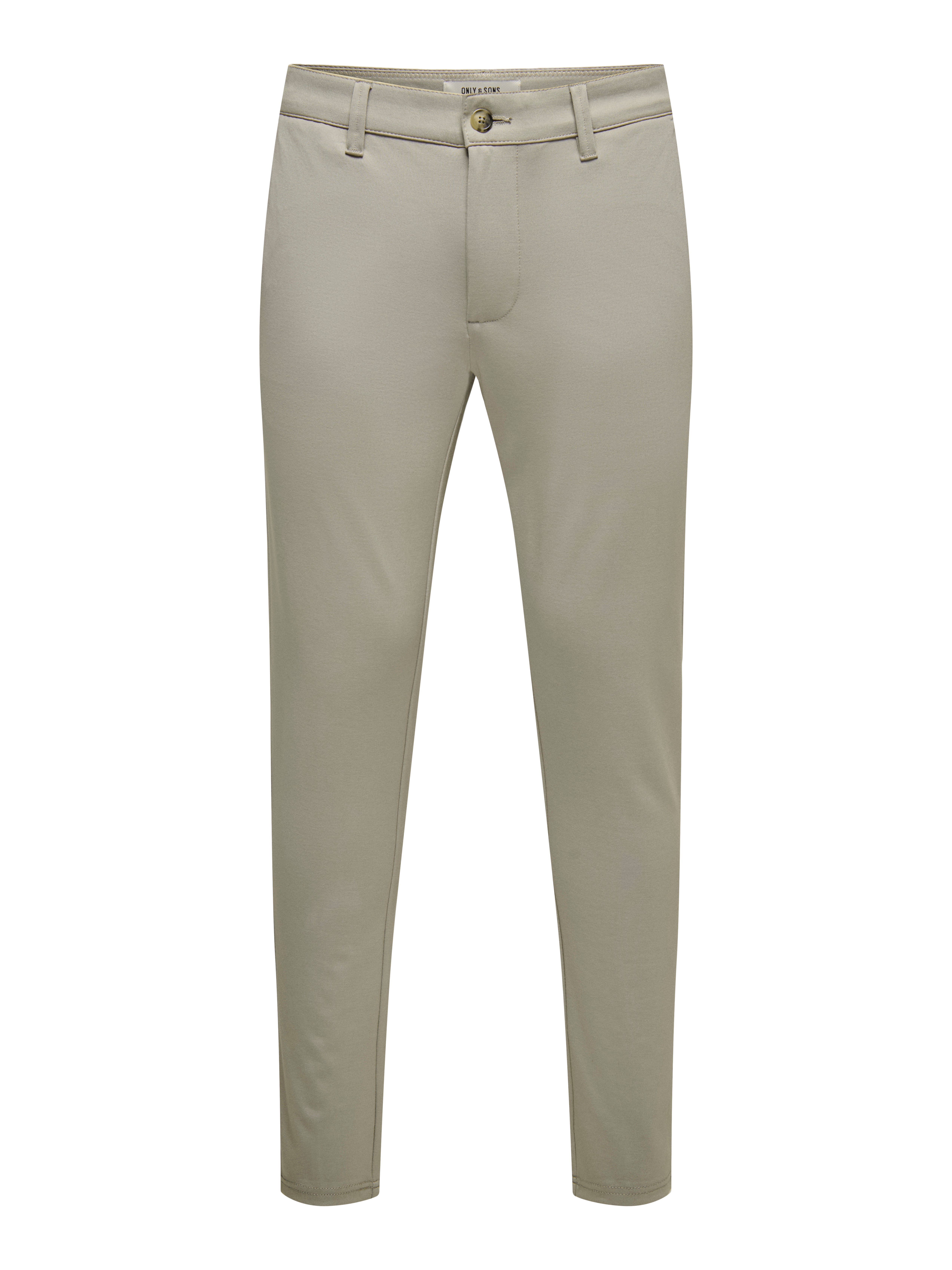 Thumbnail - Onsmark Slim Fit Chino Hose