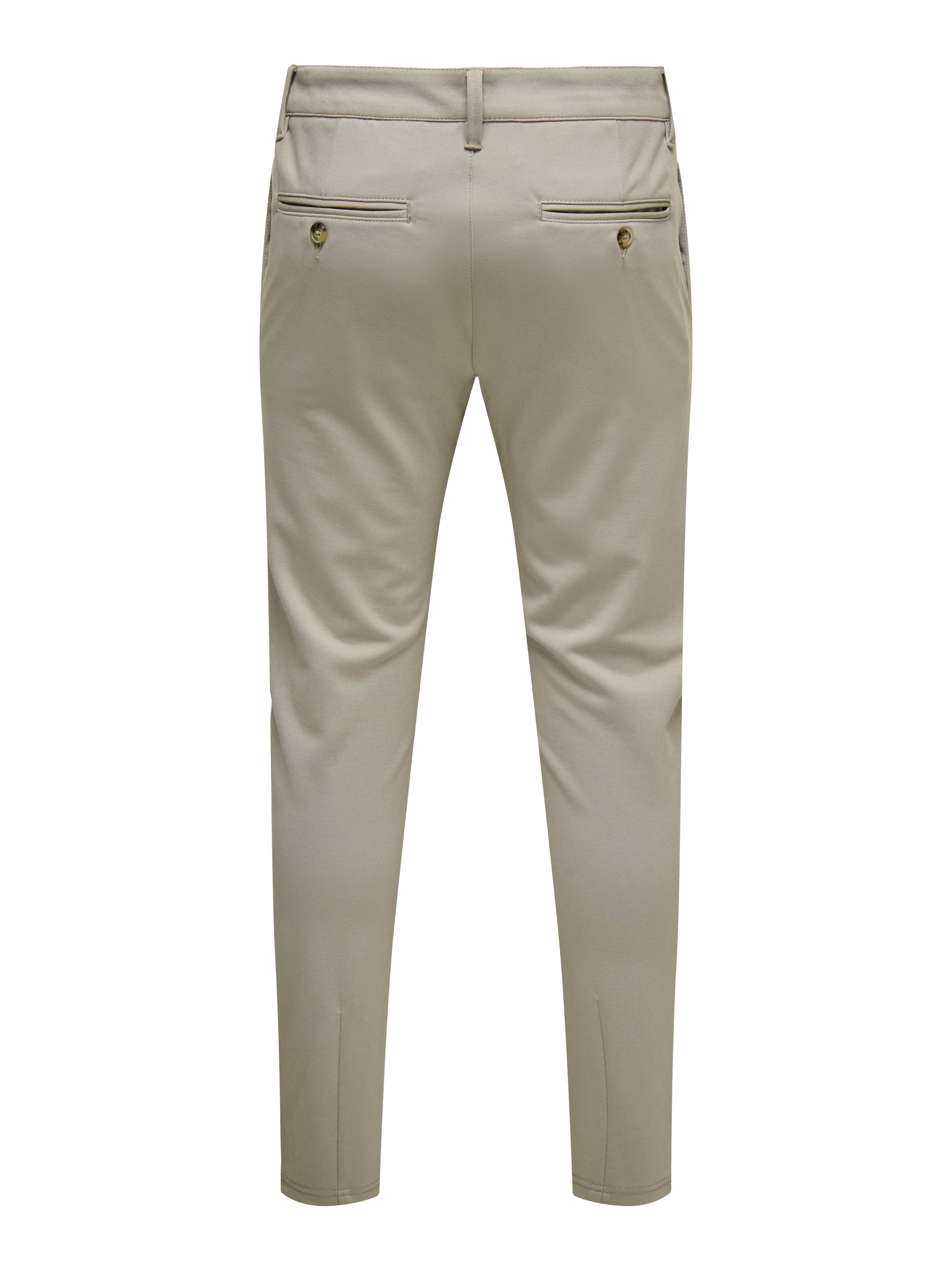 Thumbnail - Onsmark Slim Fit Chino Hose