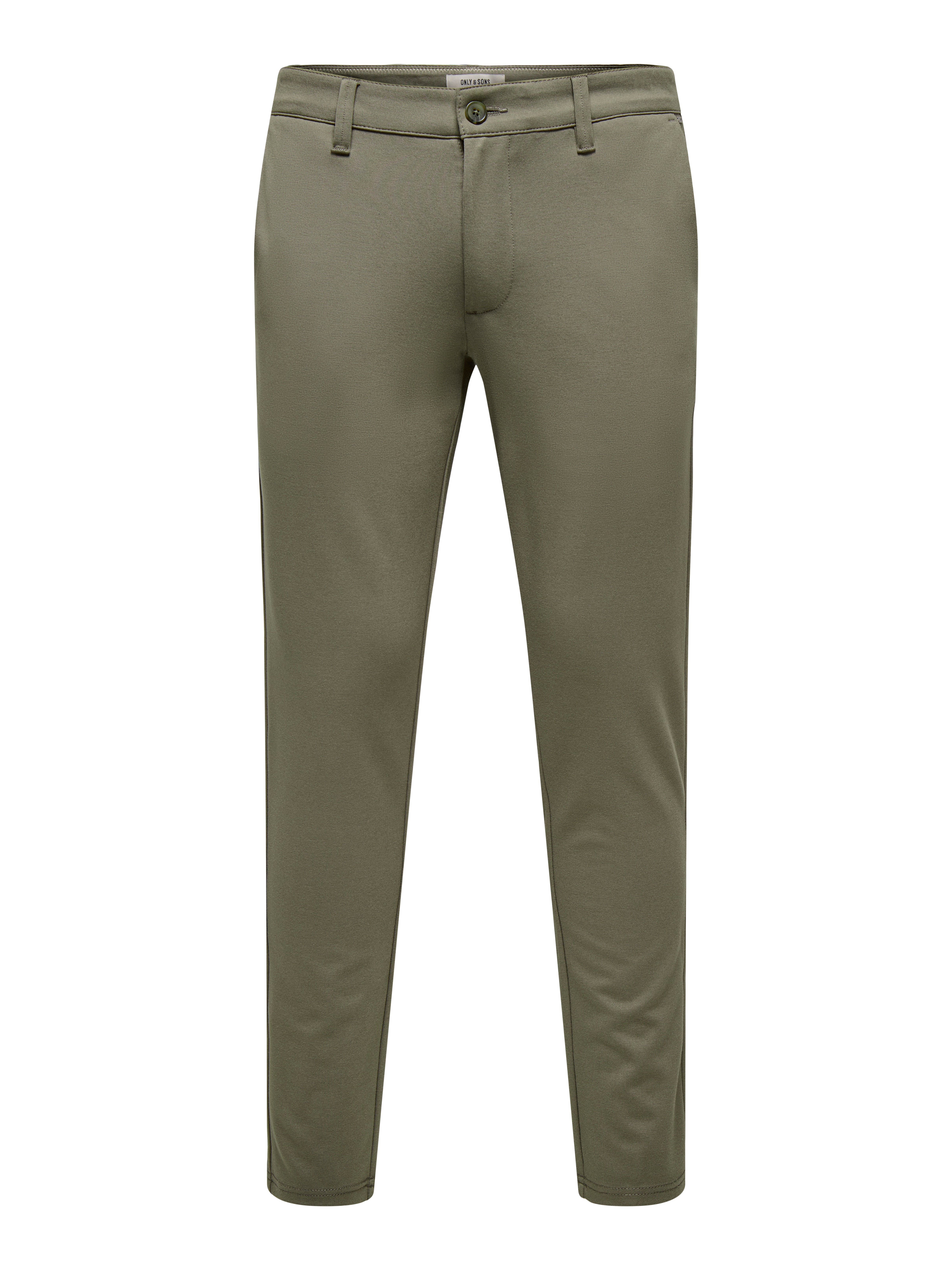 Onsmark Slim Fit Chino Hose