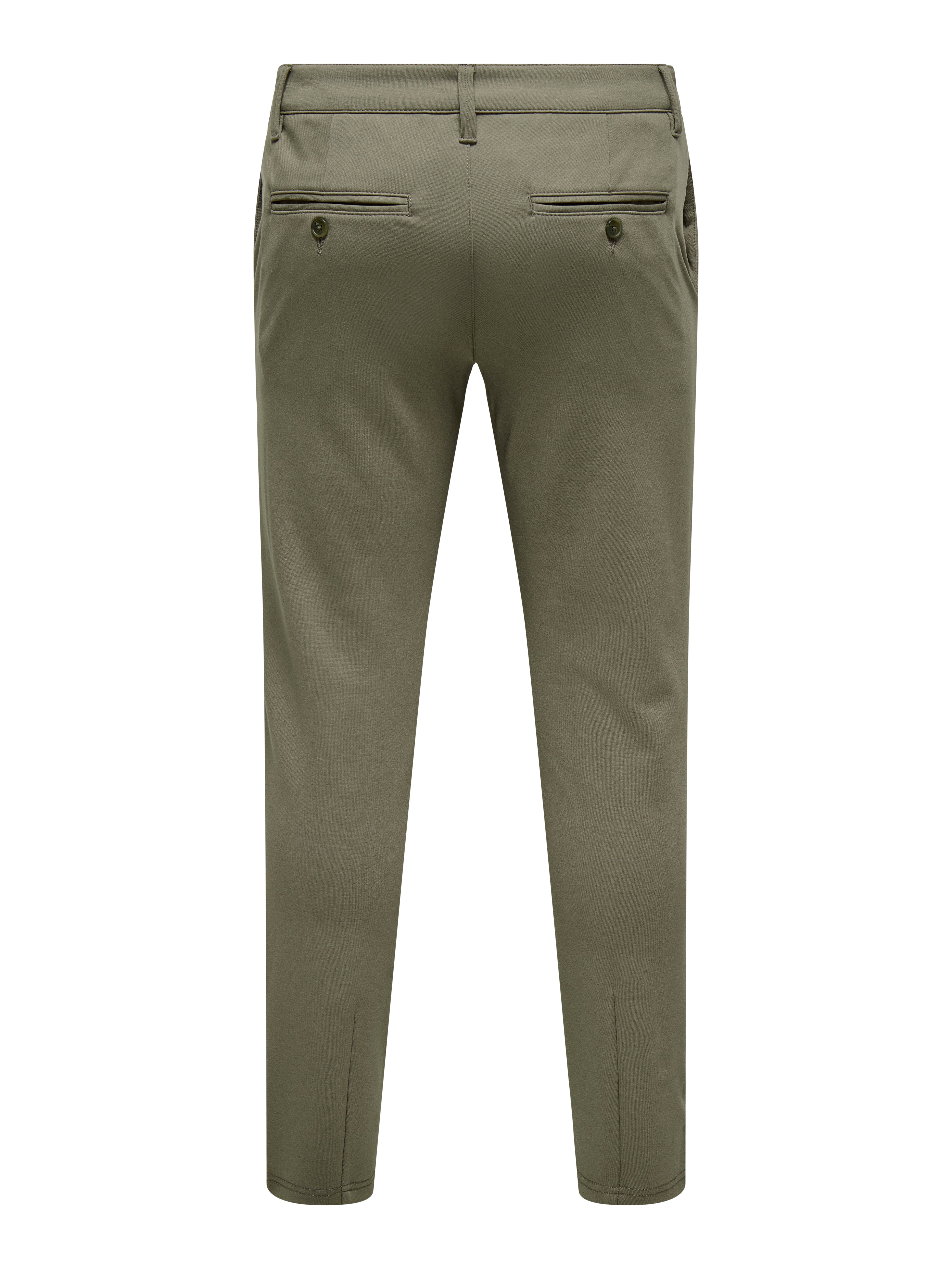 Thumbnail - Onsmark Slim Fit Chino Hose