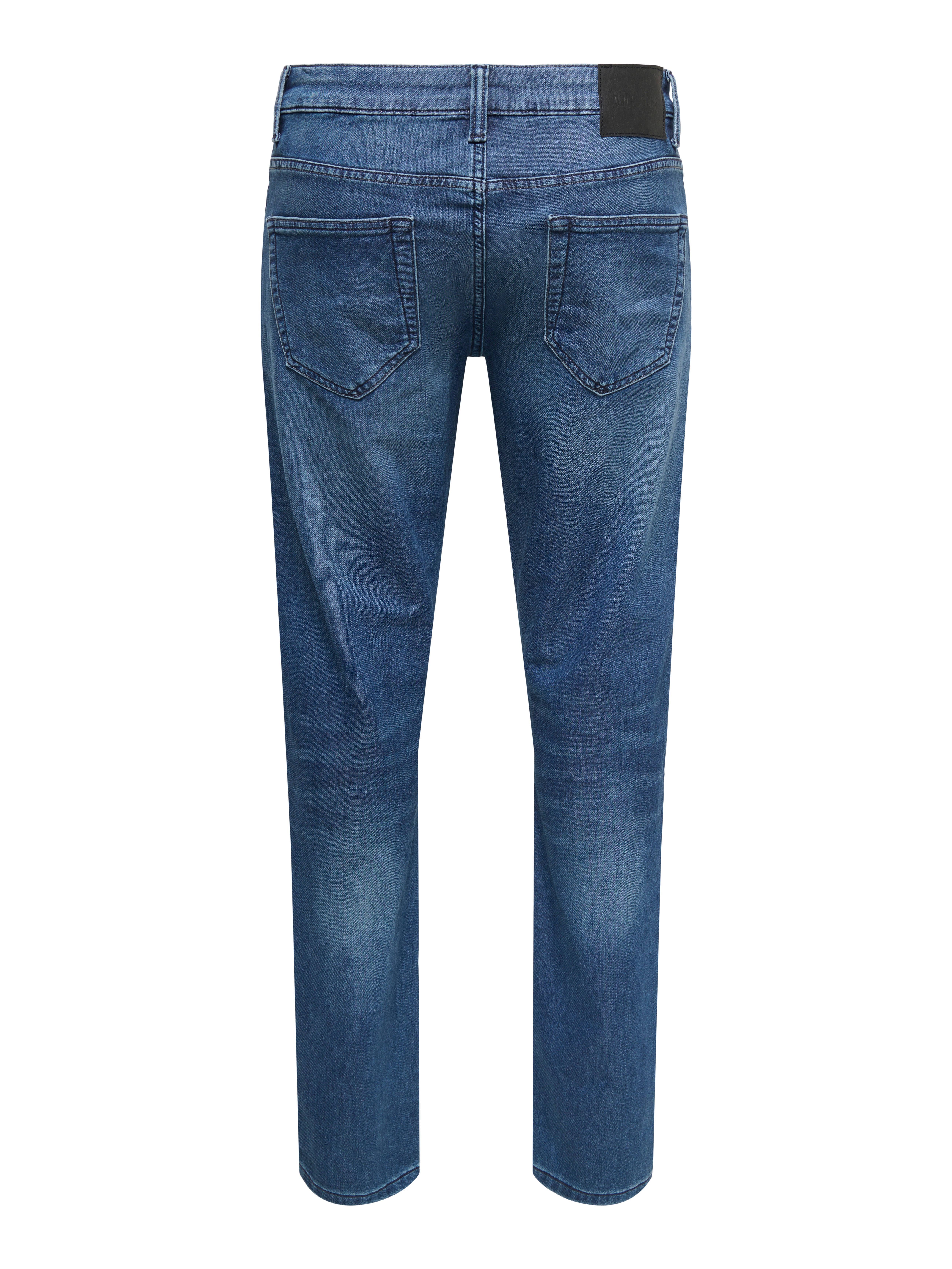 Thumbnail - Onsloom Slim Fit Jeans
