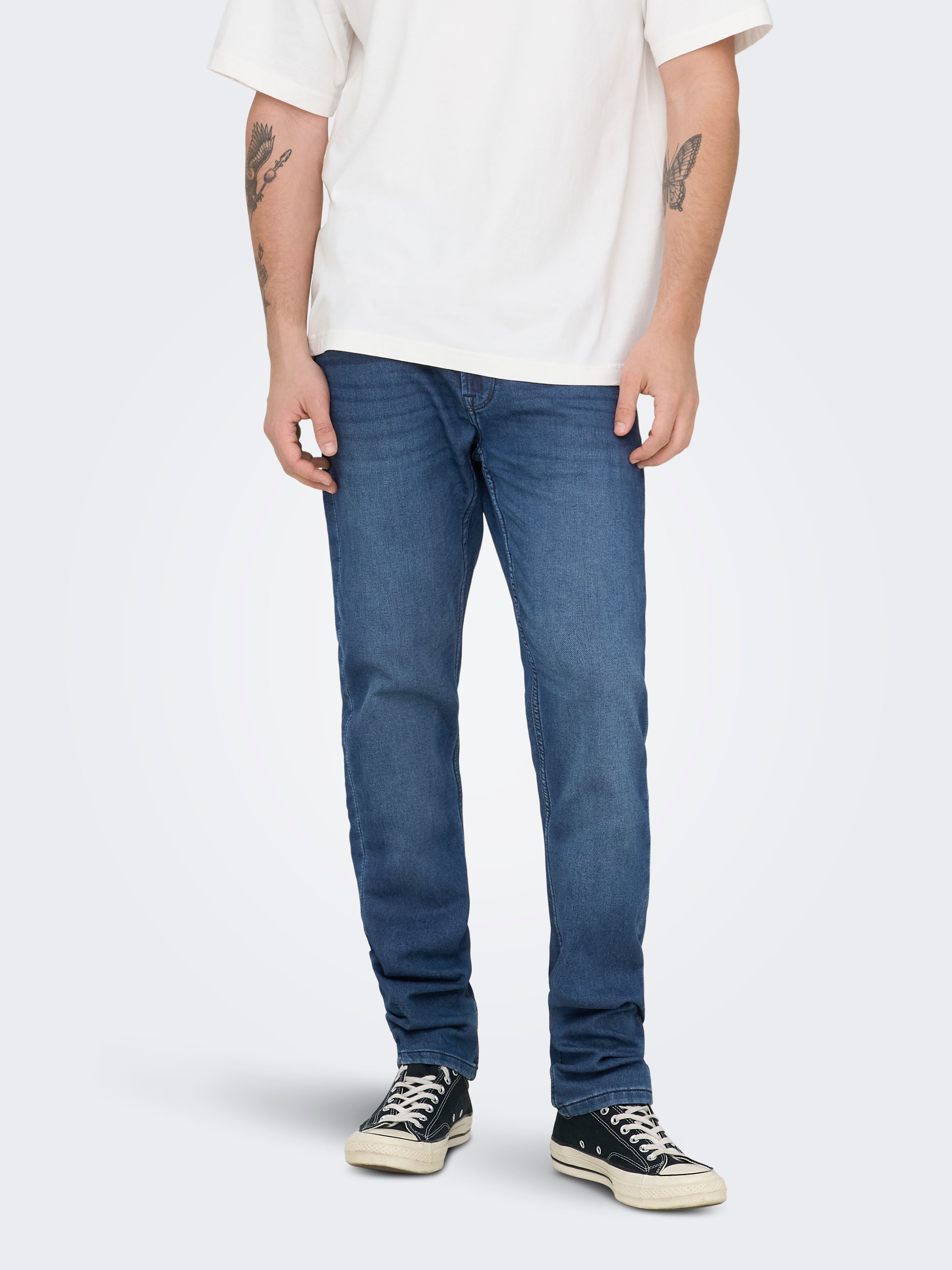 Onsloom Slim Fit Jeans