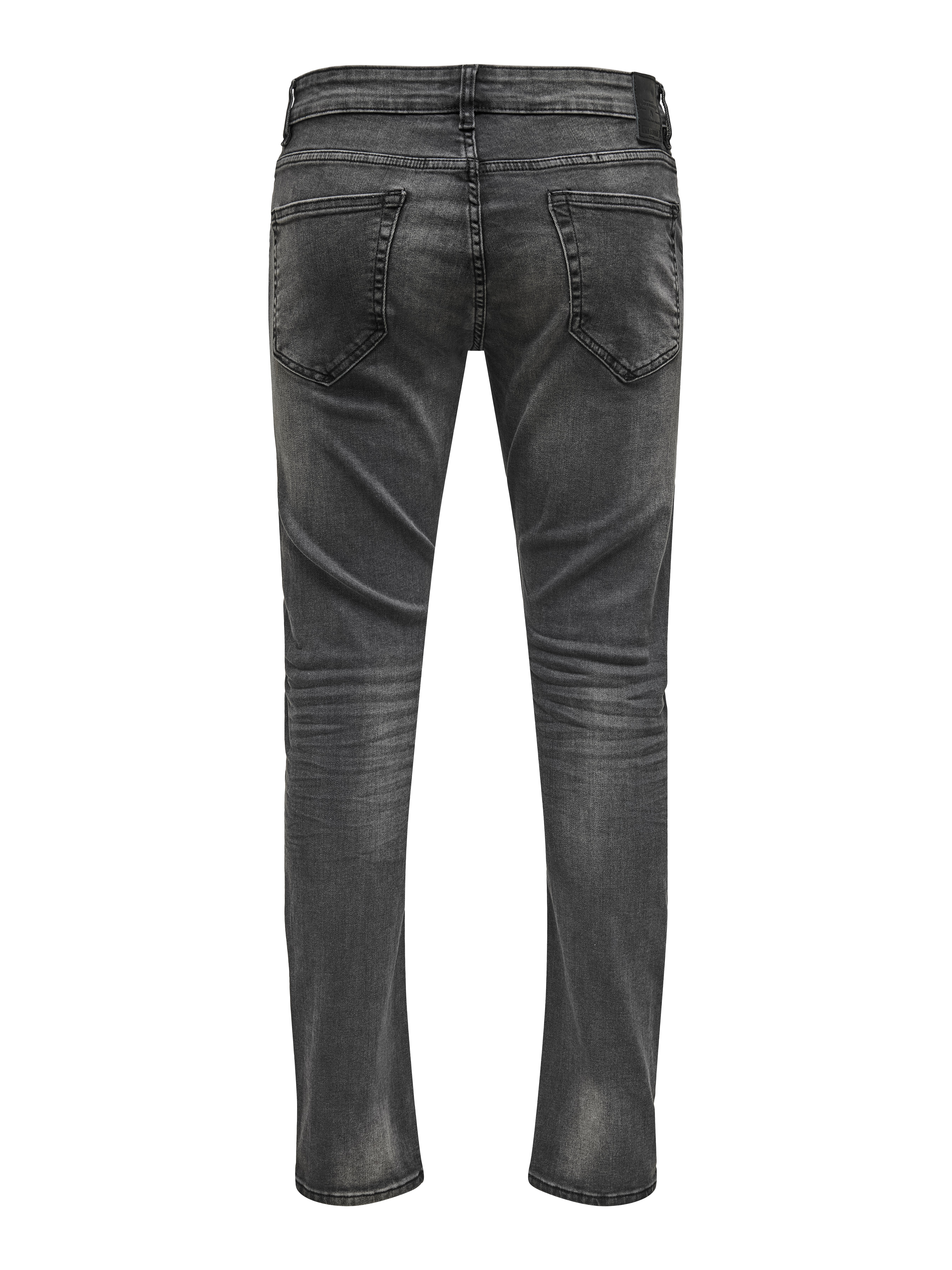 Thumbnail - Onsloom Mid Rise Slim Fit Jeans